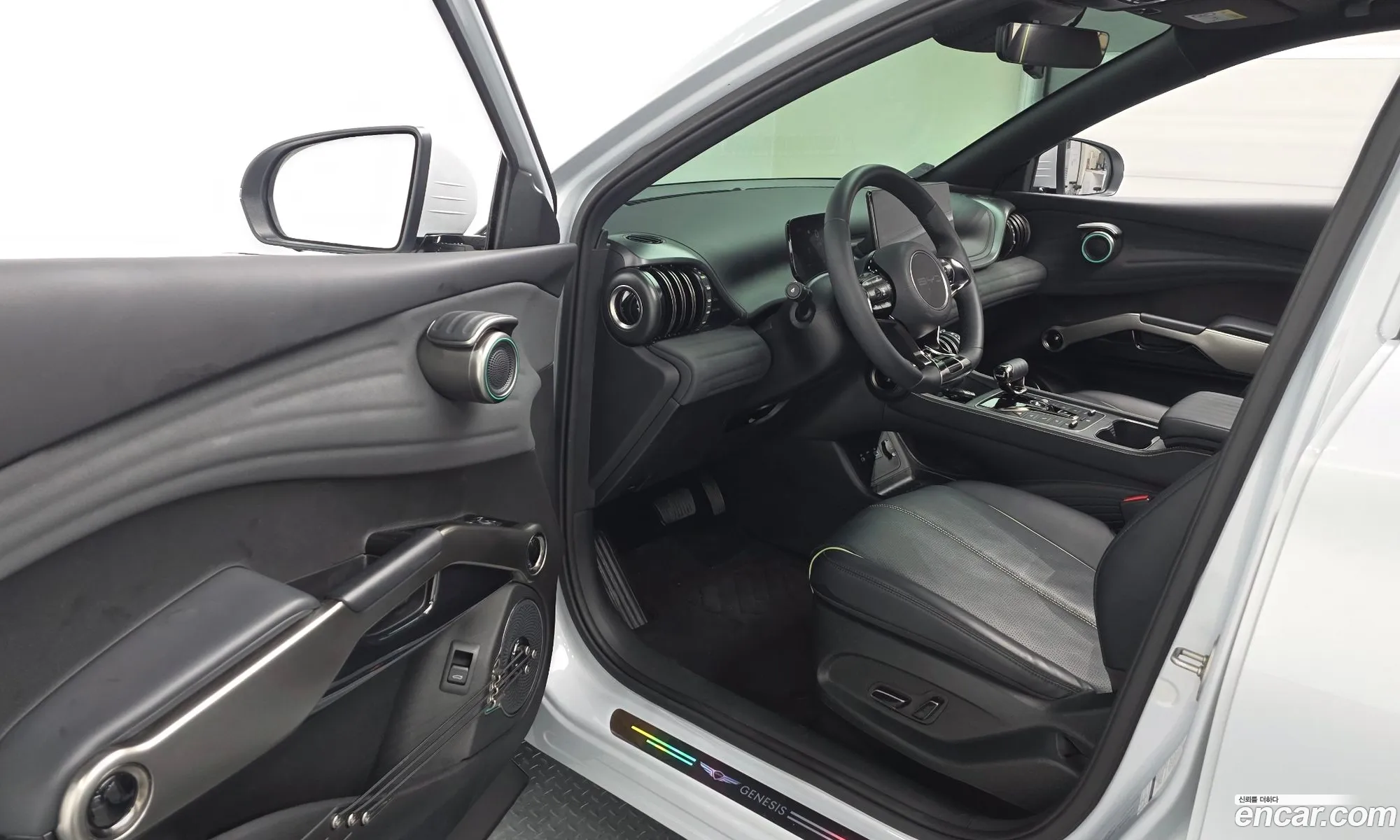 BYD Atto 3