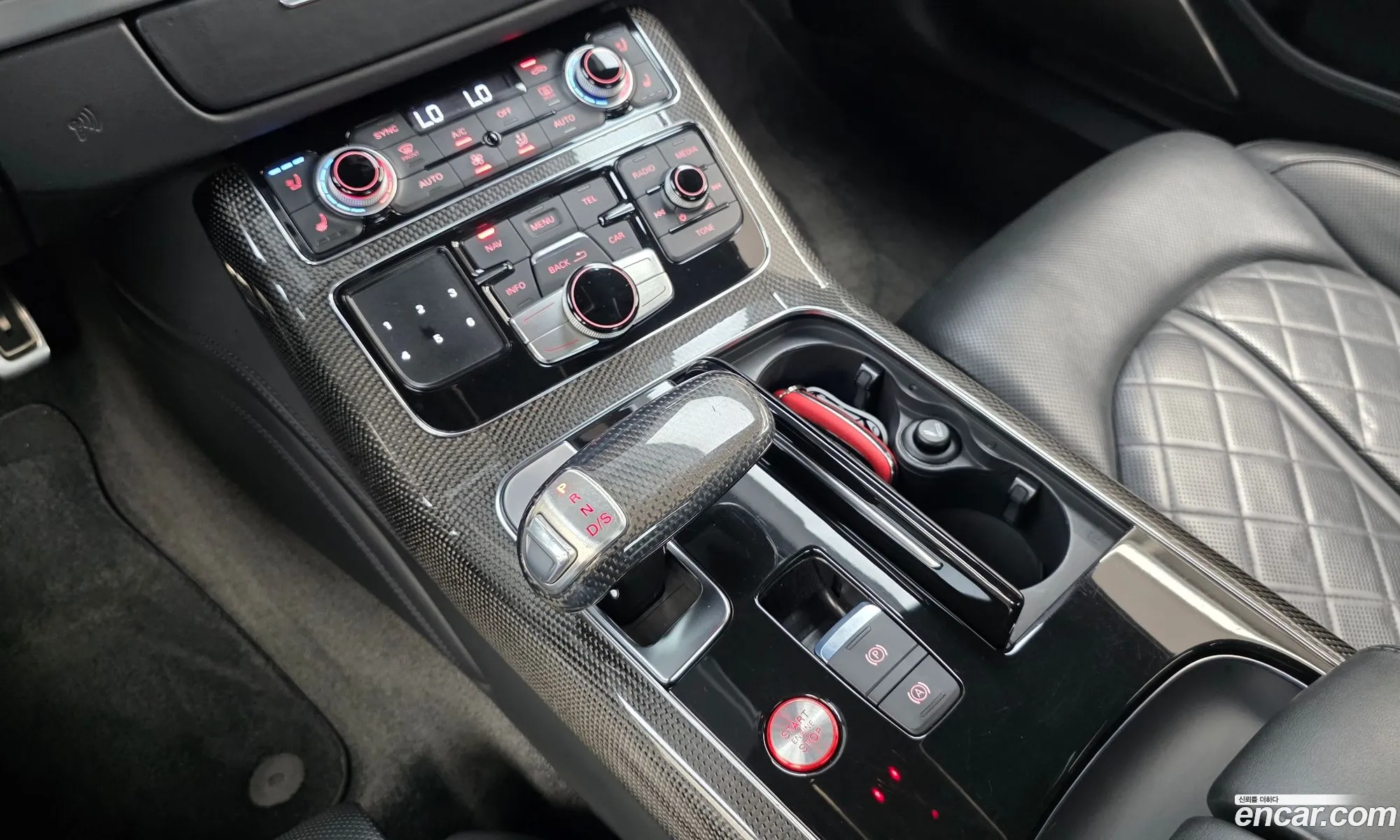 Audi S8 2014 — 11