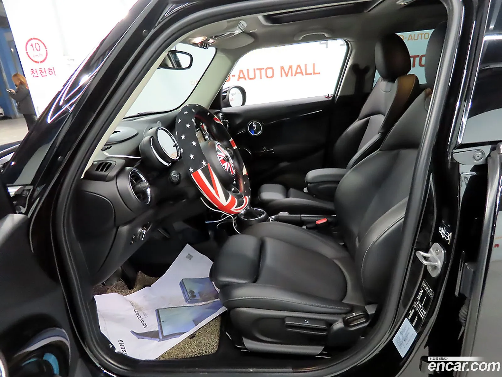 Mini Cooper S 2019 — 17