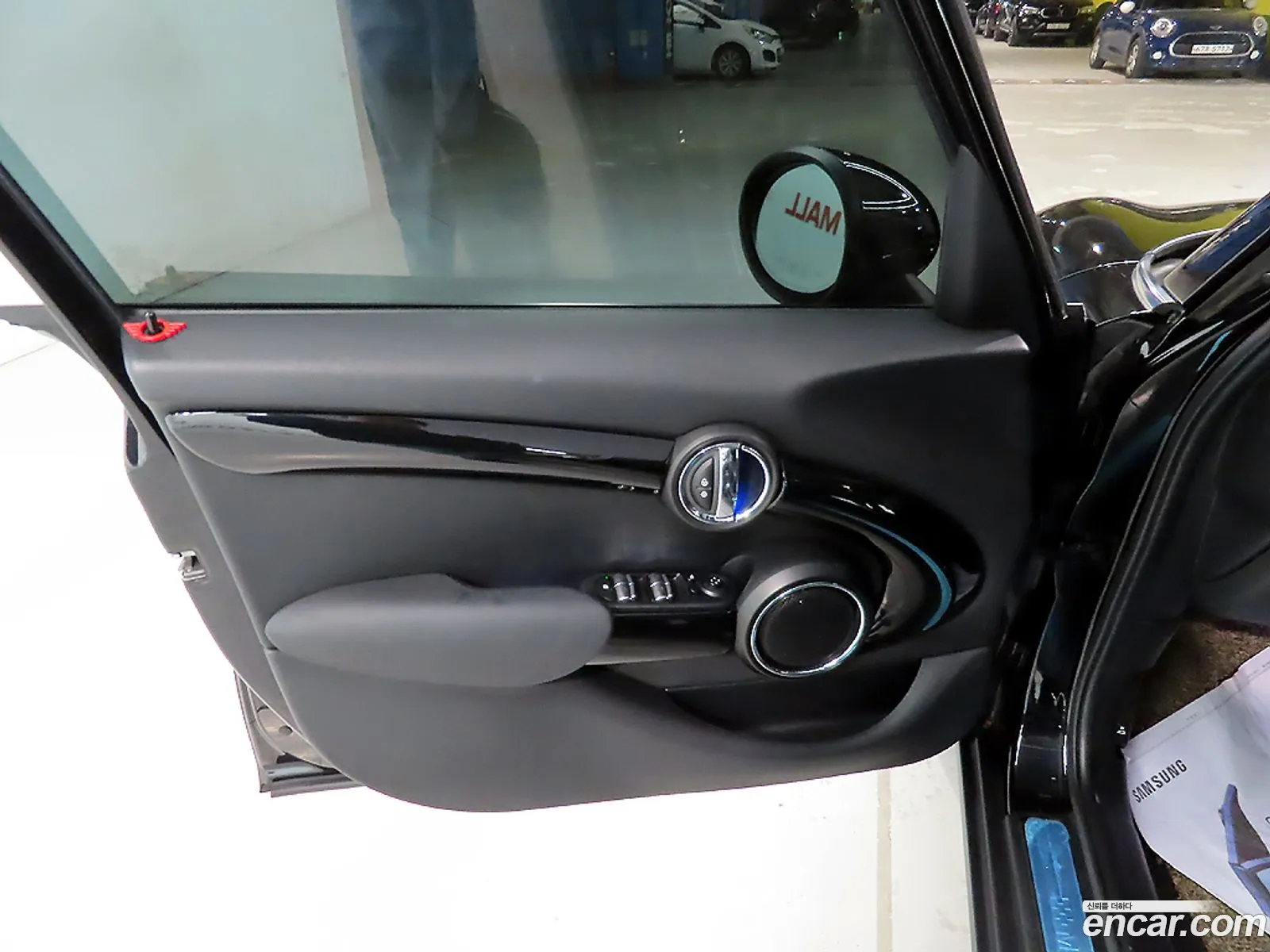 Mini Cooper S 2019 — 2
