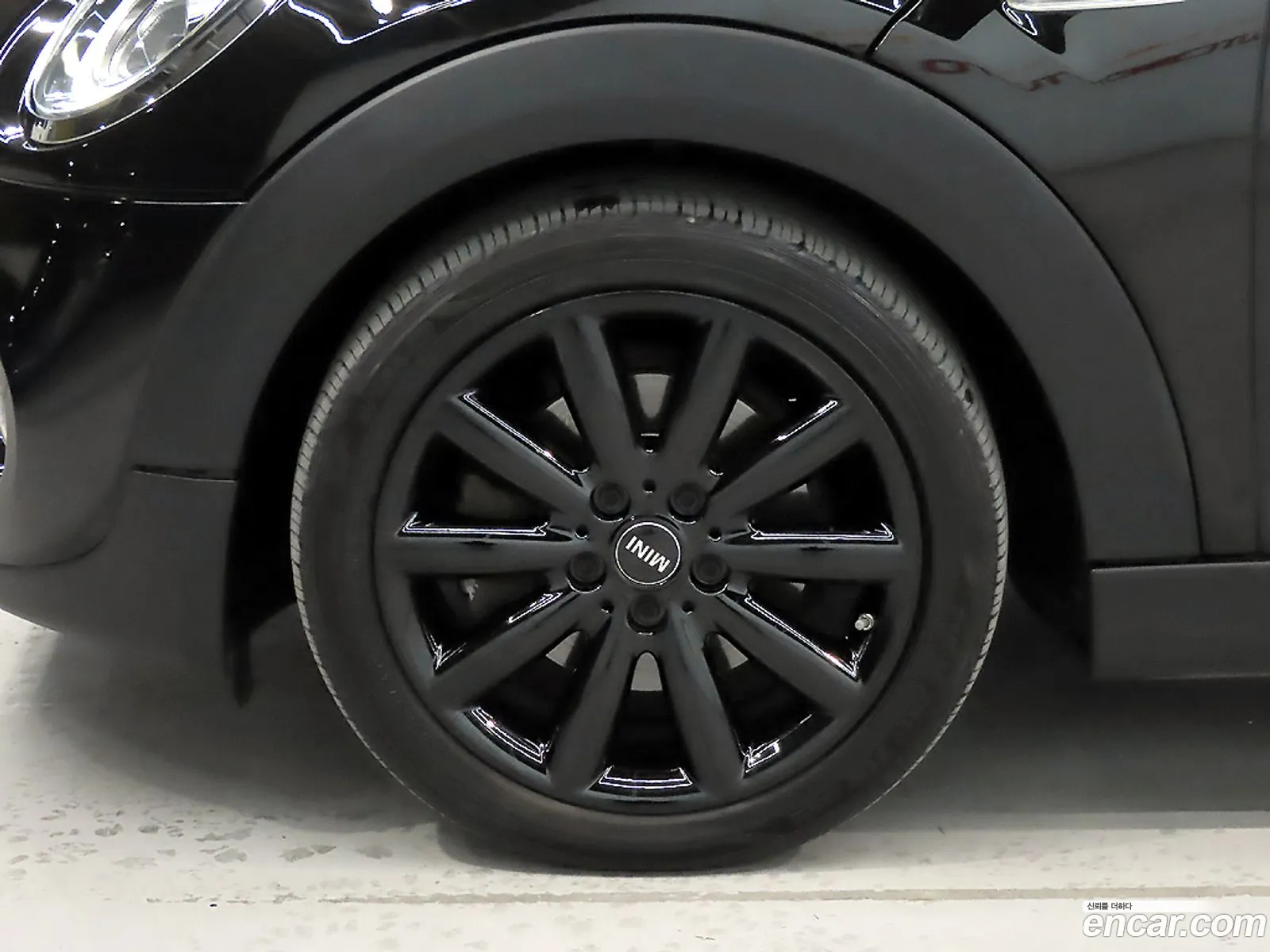 Mini Cooper S 2019 — 5