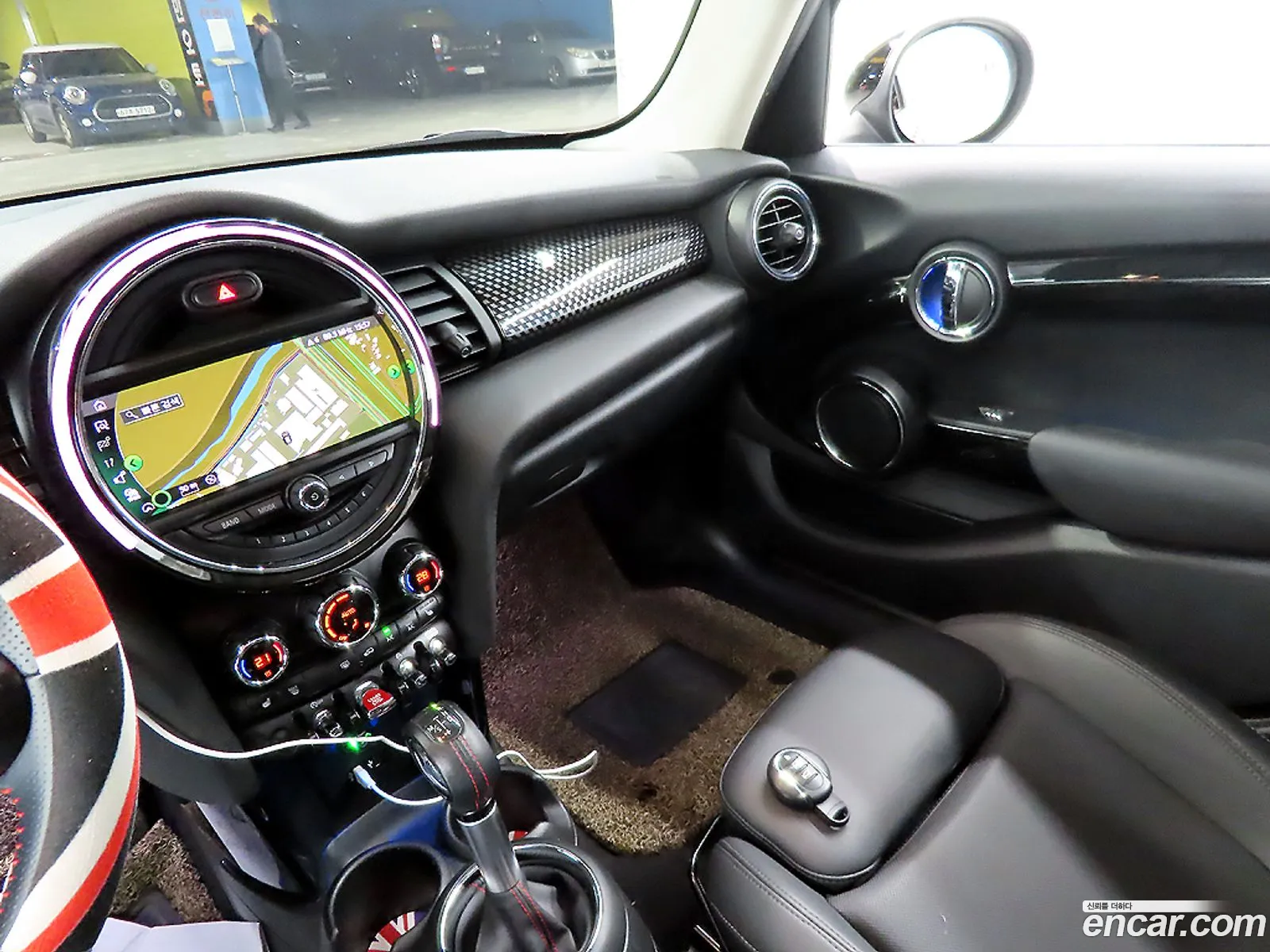 Mini Cooper S 2019 — 18