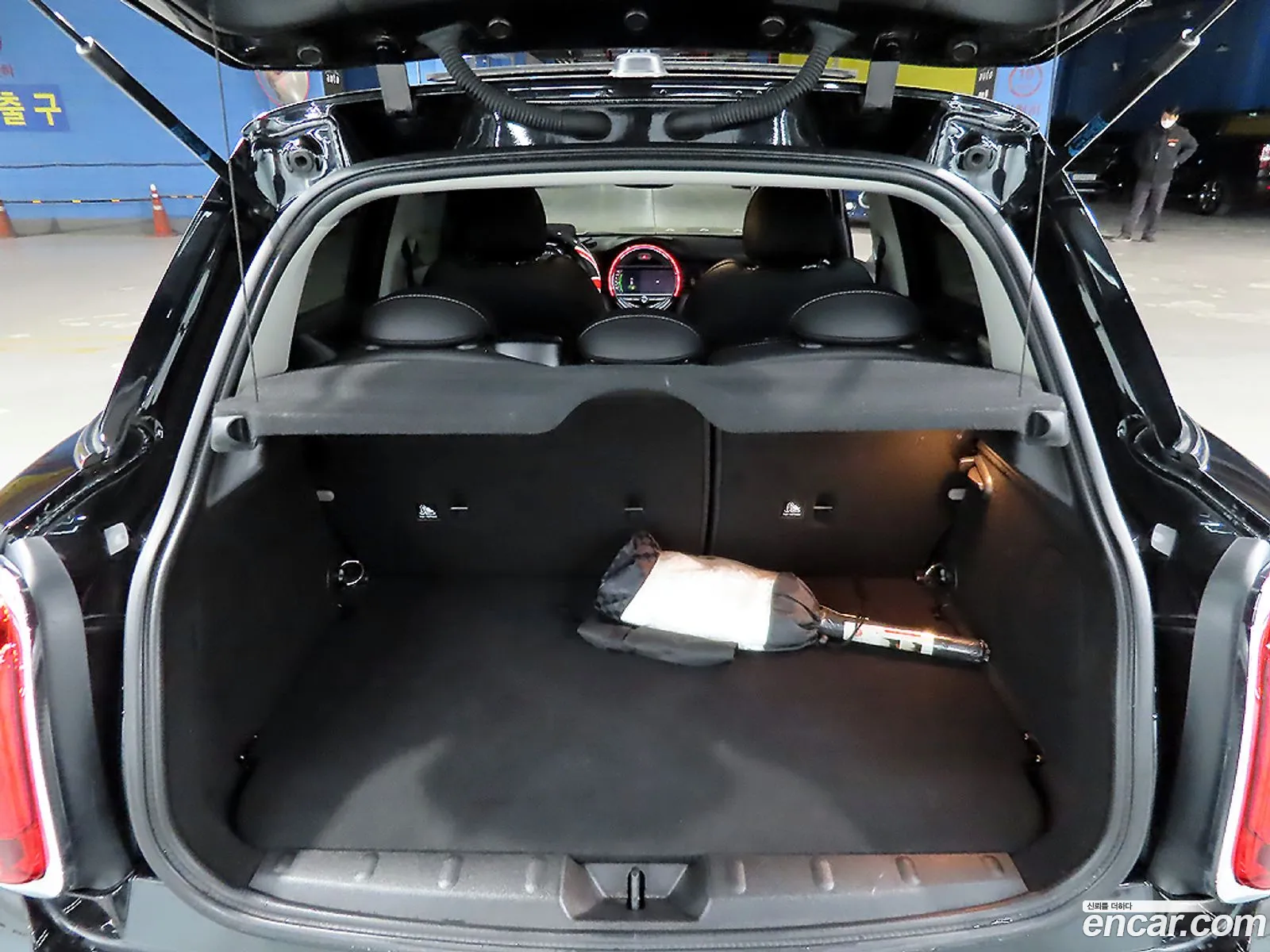 Mini Cooper S 2019 — 4