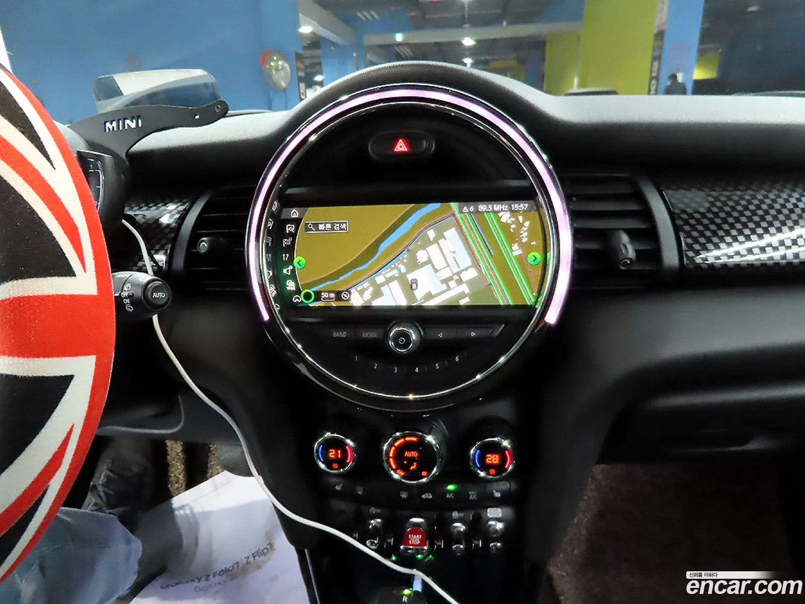 Mini Cooper S 2019 — 3