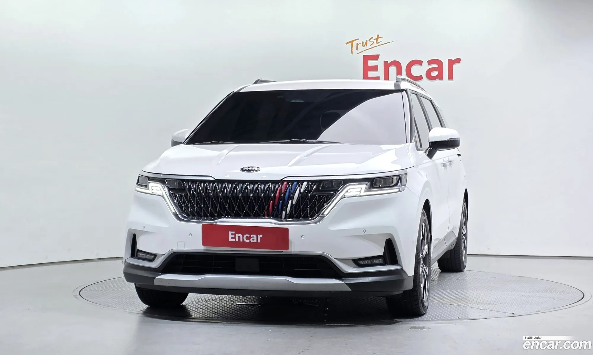 Kia Carnival 2021 KNANB81BBMS110854 — 3