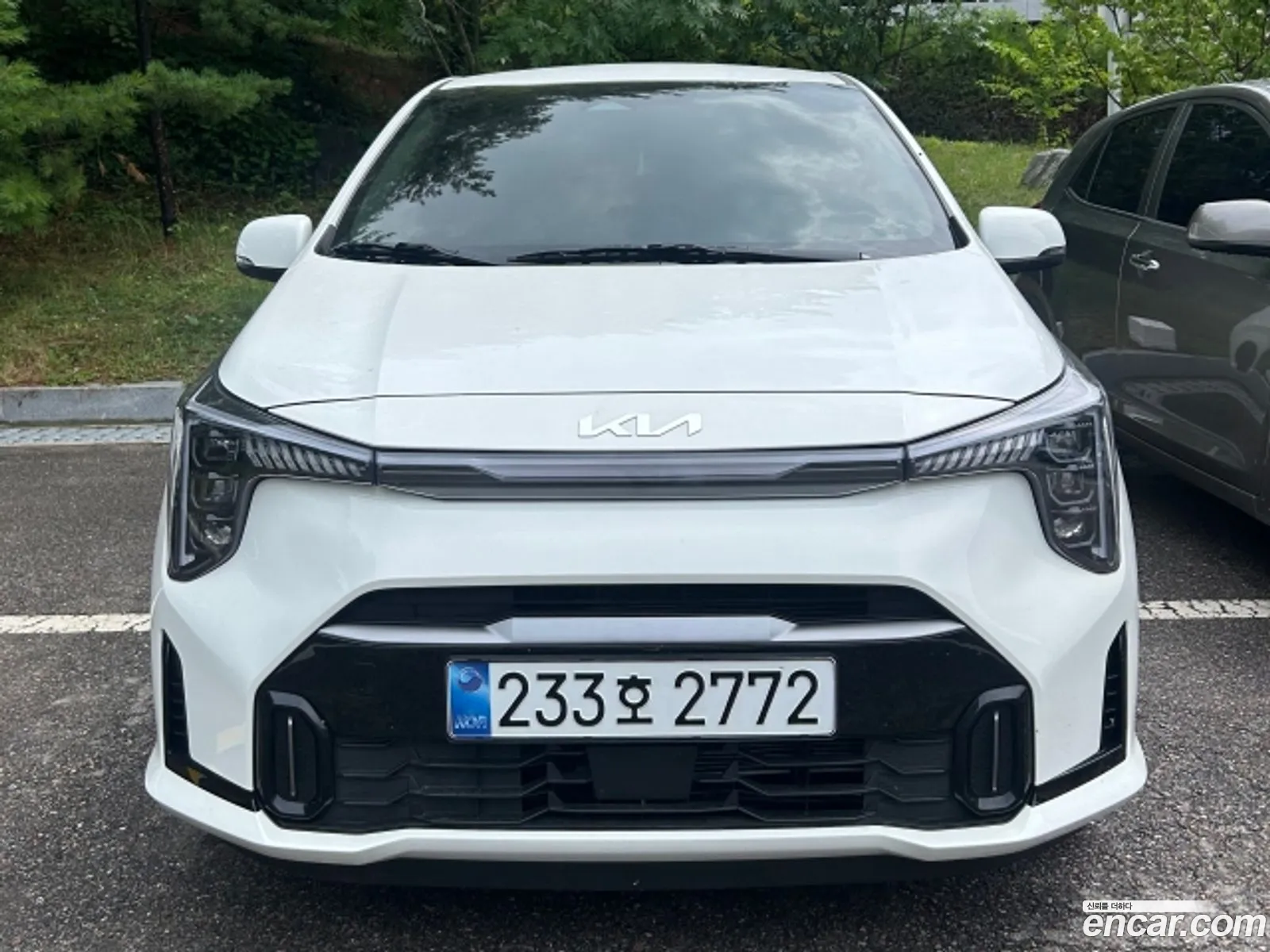 Kia Morning 2025 — 3