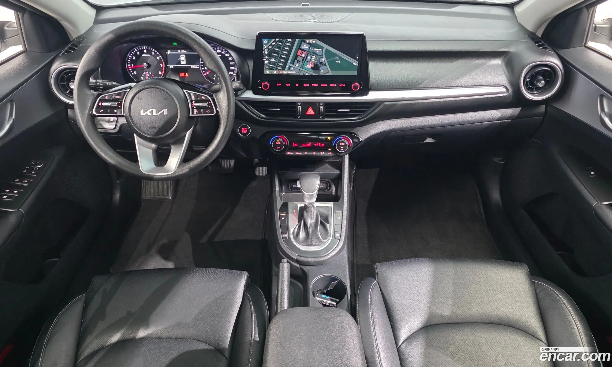 Kia K3 2024 — 4