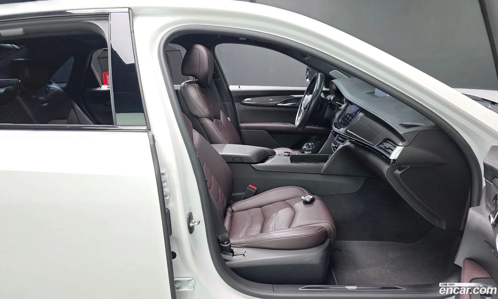 Cadillac CT6 2019 1G6K95RS3KU137304 — 20