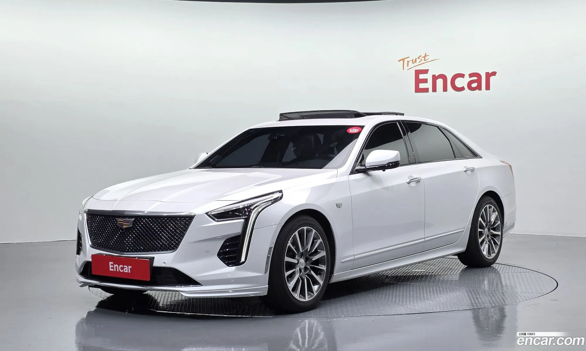 Cadillac CT6 2019 1G6K95RS3KU137304 — 15