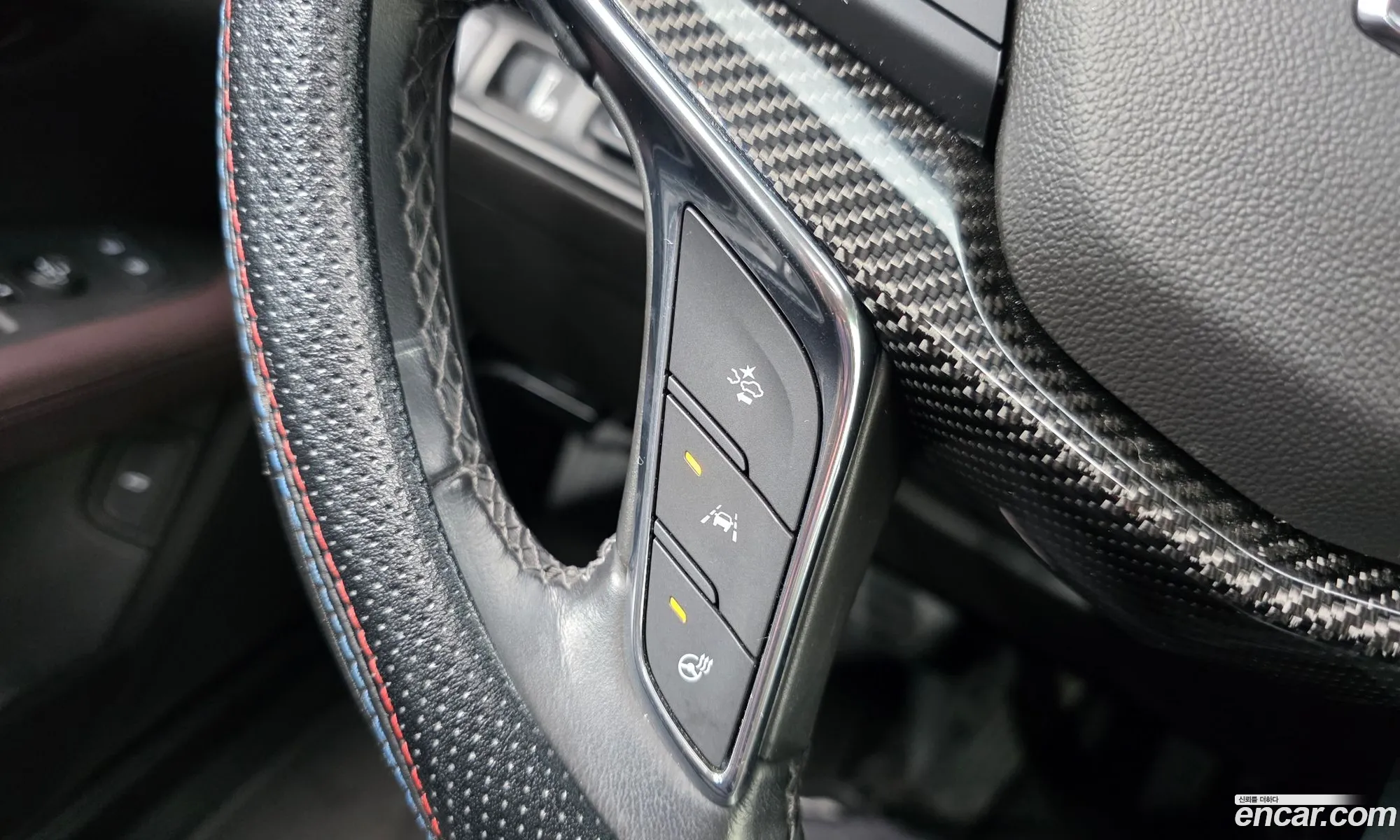Cadillac CT6 2019 1G6K95RS3KU137304 — 14