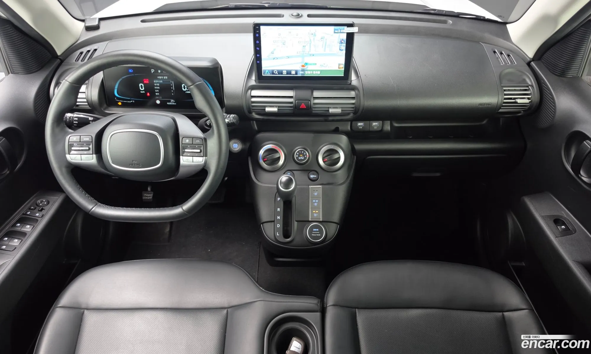 Hyundai Casper 2023 — 3