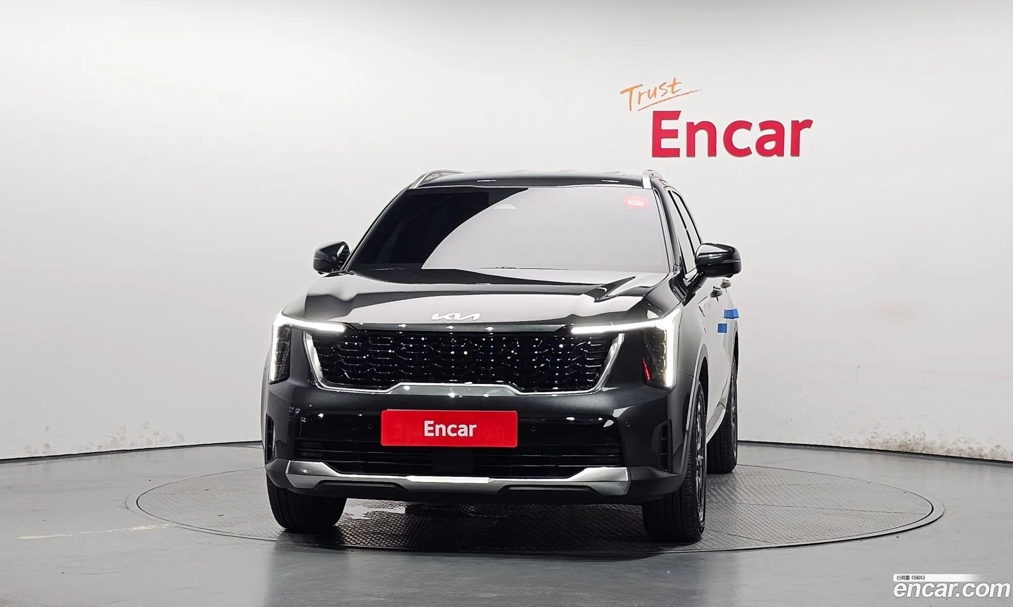Kia Sorento 2025 — 3