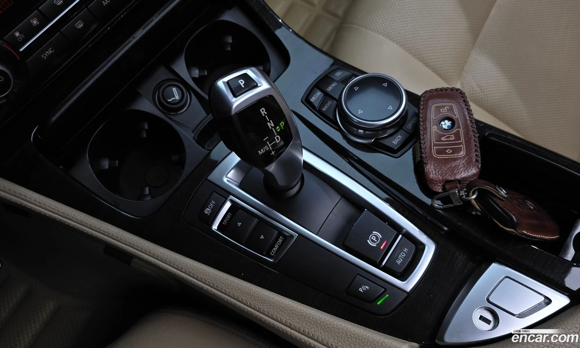BMW 5 Series 2014 WBA5C3109ED767159 — 10