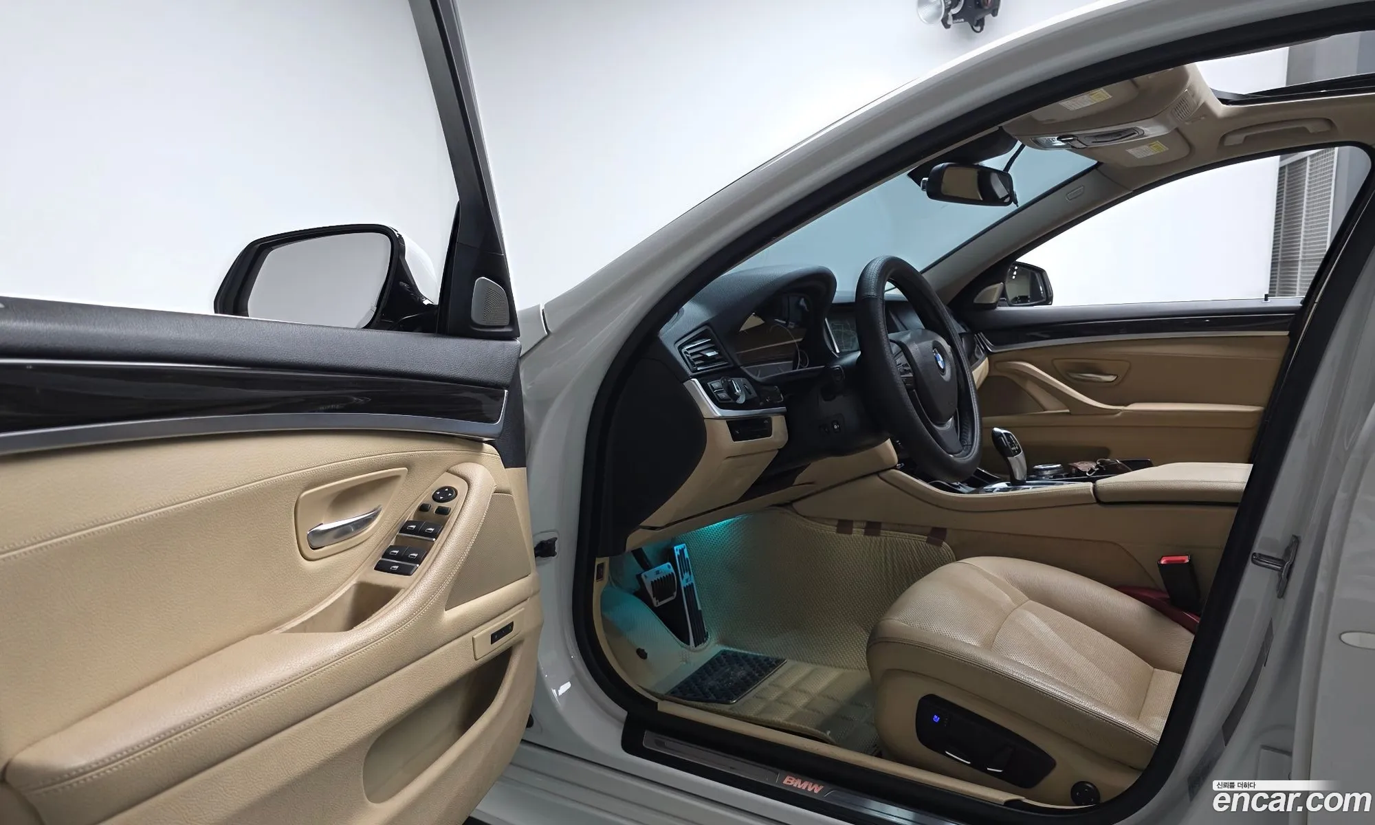 BMW 5 Series 2014 WBA5C3109ED767159 — 19