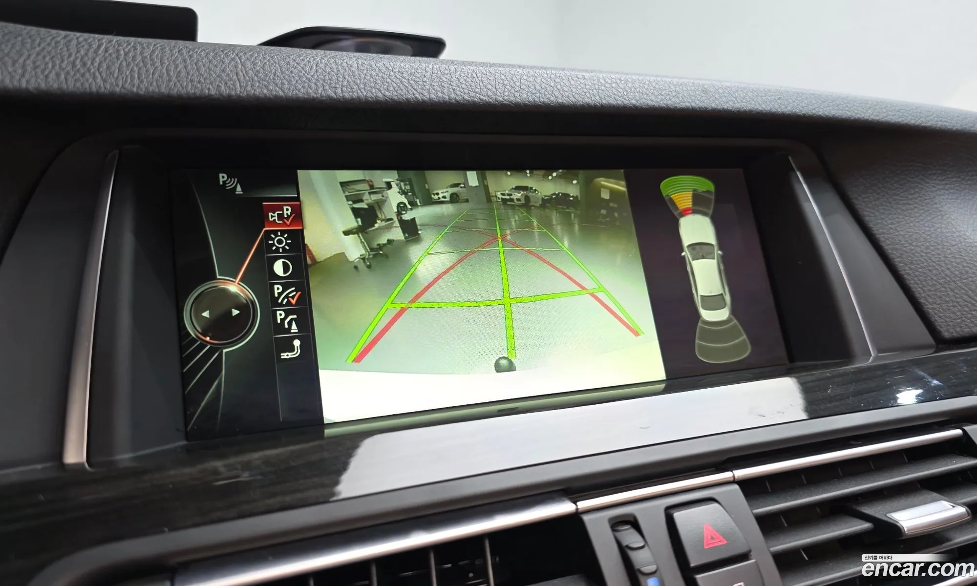 BMW 5 Series 2014 WBA5C3109ED767159 — 20