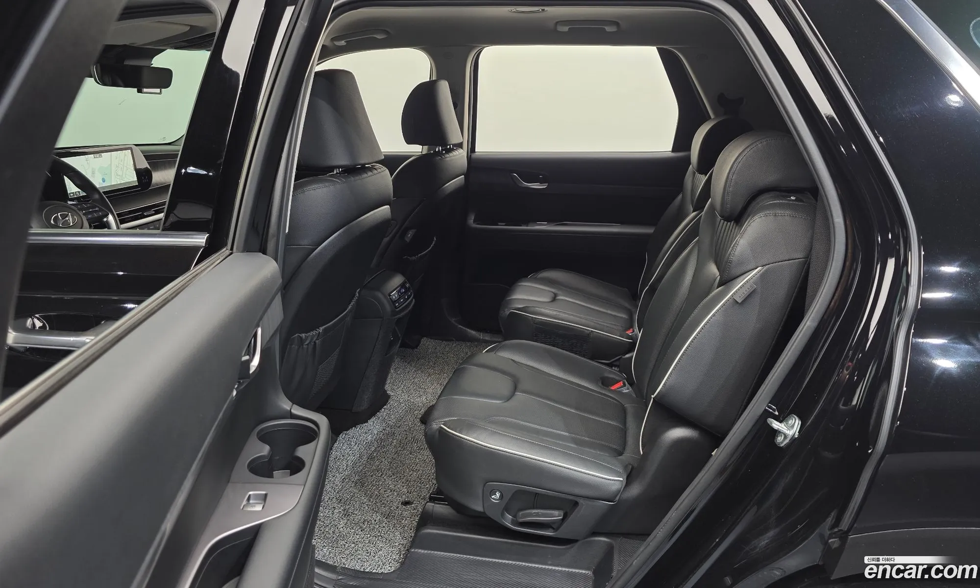 Hyundai Palisade 2024 KMHR281EDRU774186 — 20