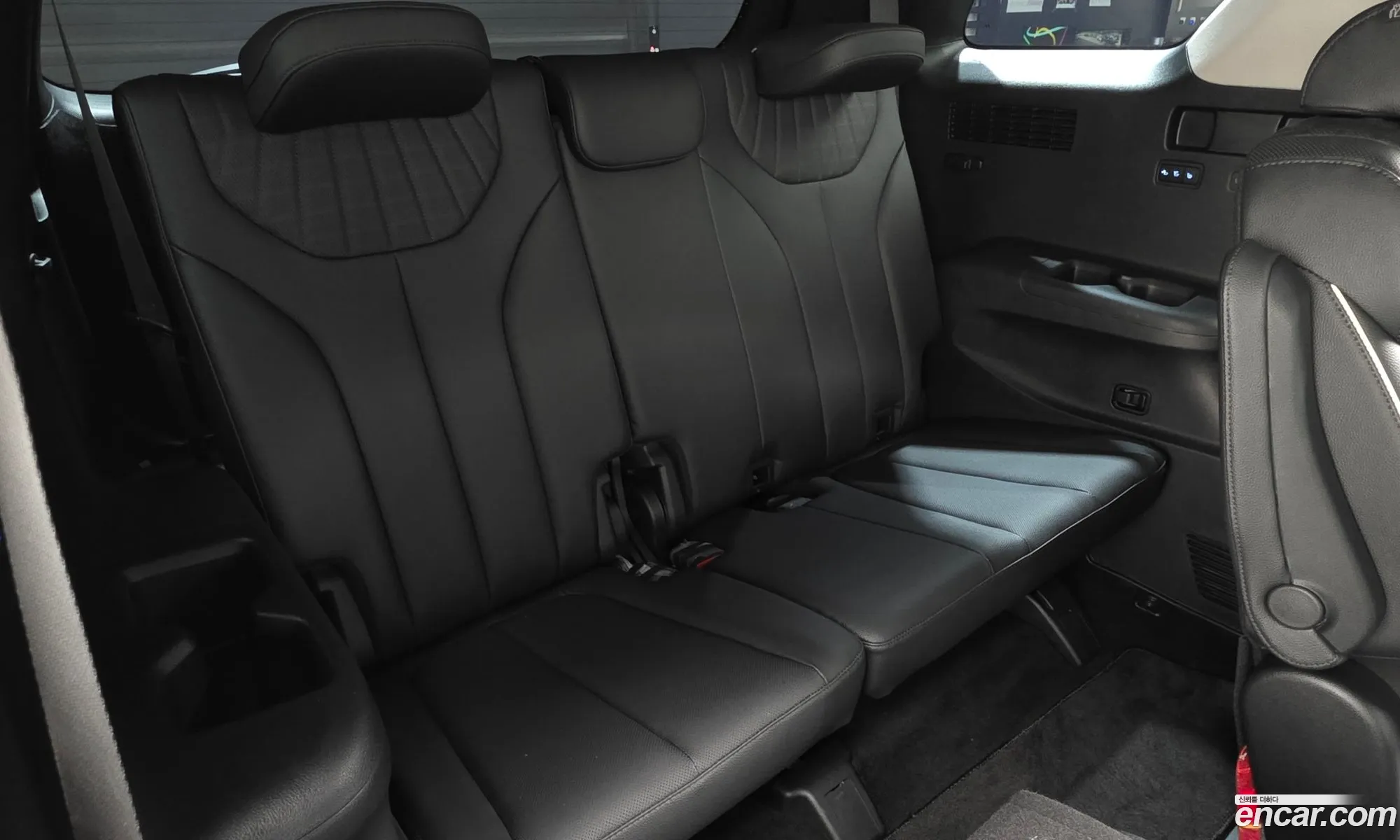 Hyundai Palisade 2024 KMHR281EDRU774186 — 14