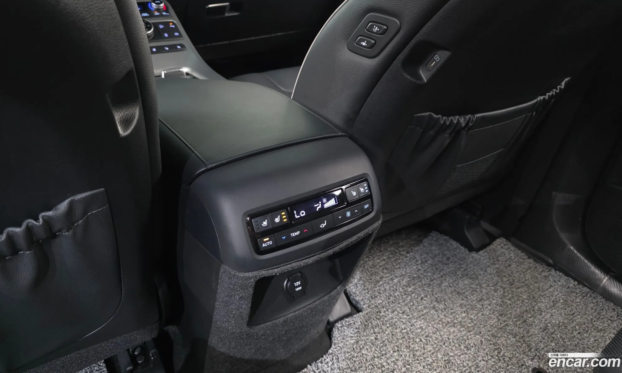 Hyundai Palisade 2024 KMHR281EDRU774186 — 19