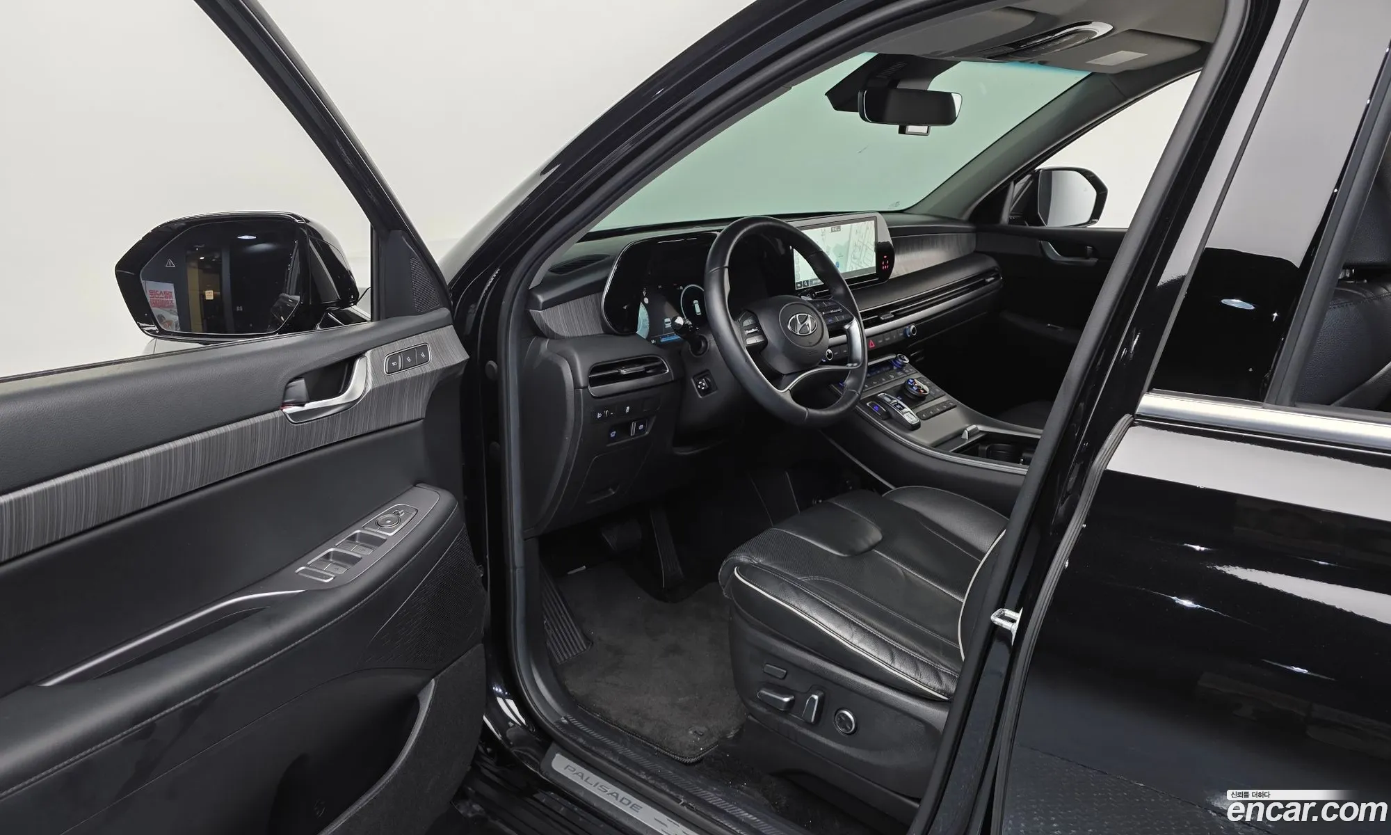 Hyundai Palisade 2024 KMHR281EDRU774186 — 16
