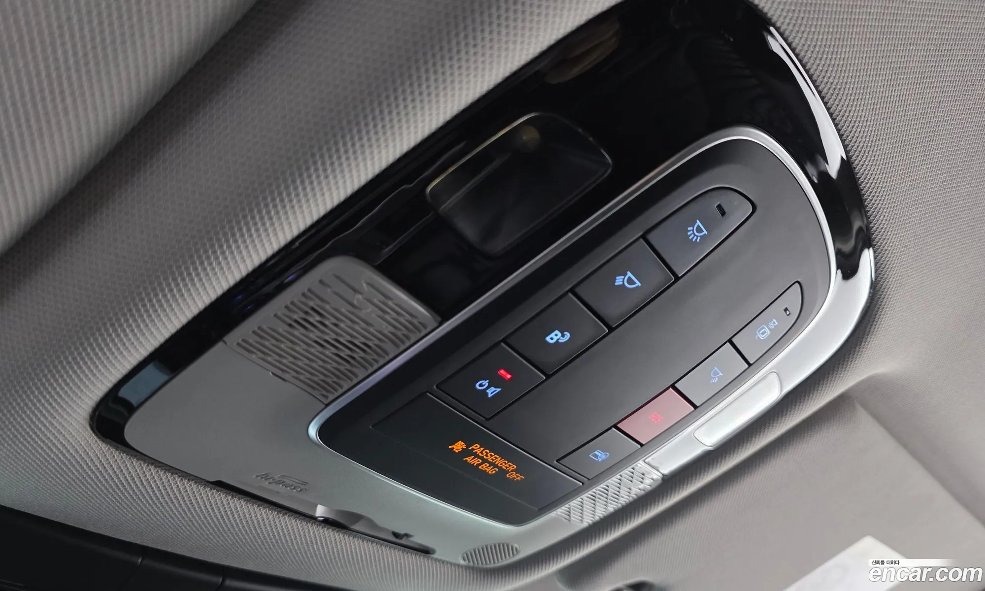 Hyundai Palisade 2024 KMHR281EDRU774186 — 2