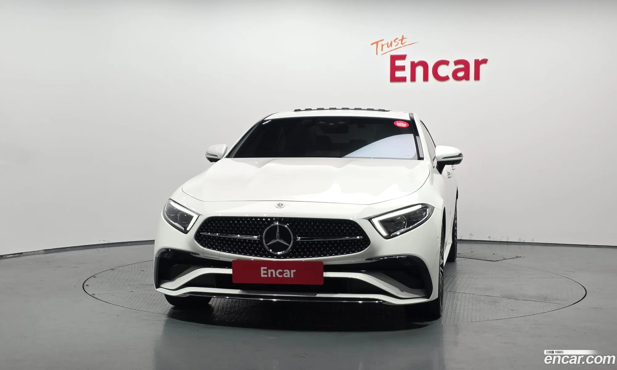 Mercedes-Benz CLS-Class C257 2022 — 22
