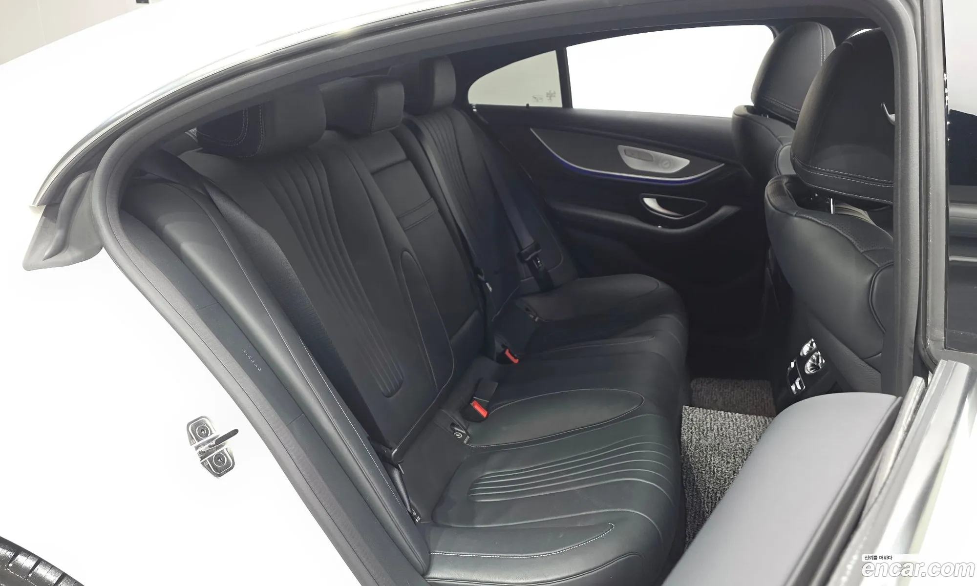 Mercedes-Benz CLS-Class C257 2022 — 25