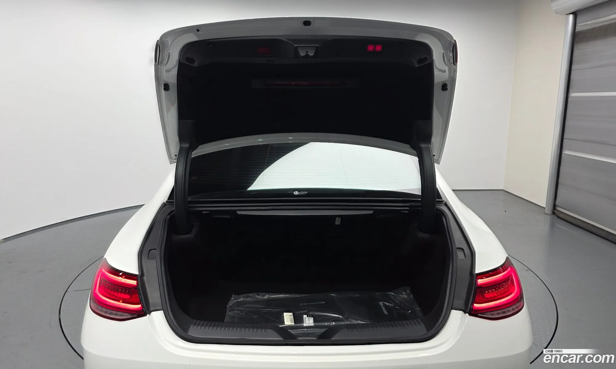 Mercedes-Benz CLS-Class C257 2022 — 7