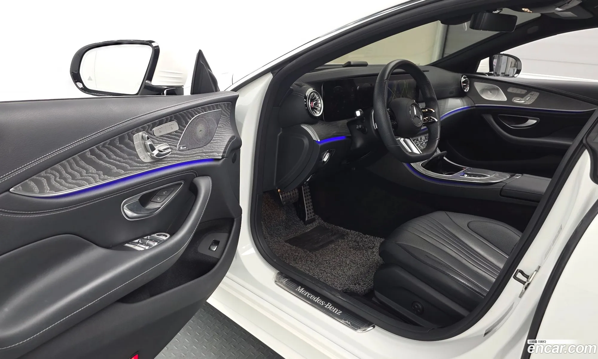 Mercedes-Benz CLS-Class C257 2022 — 10