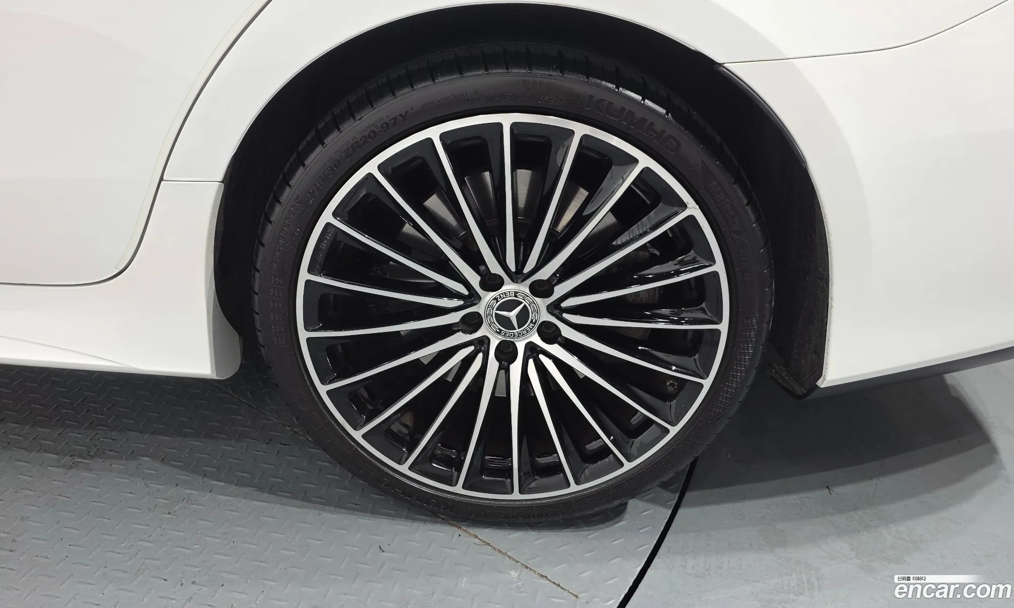Mercedes-Benz CLS-Class C257 2022 — 31