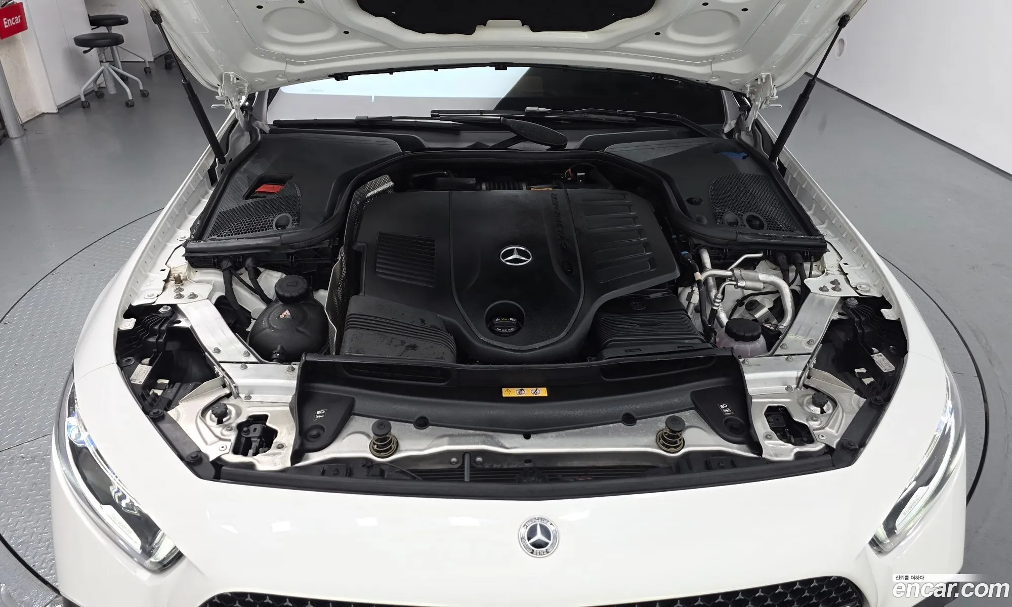 Mercedes-Benz CLS-Class C257 2022 — 3