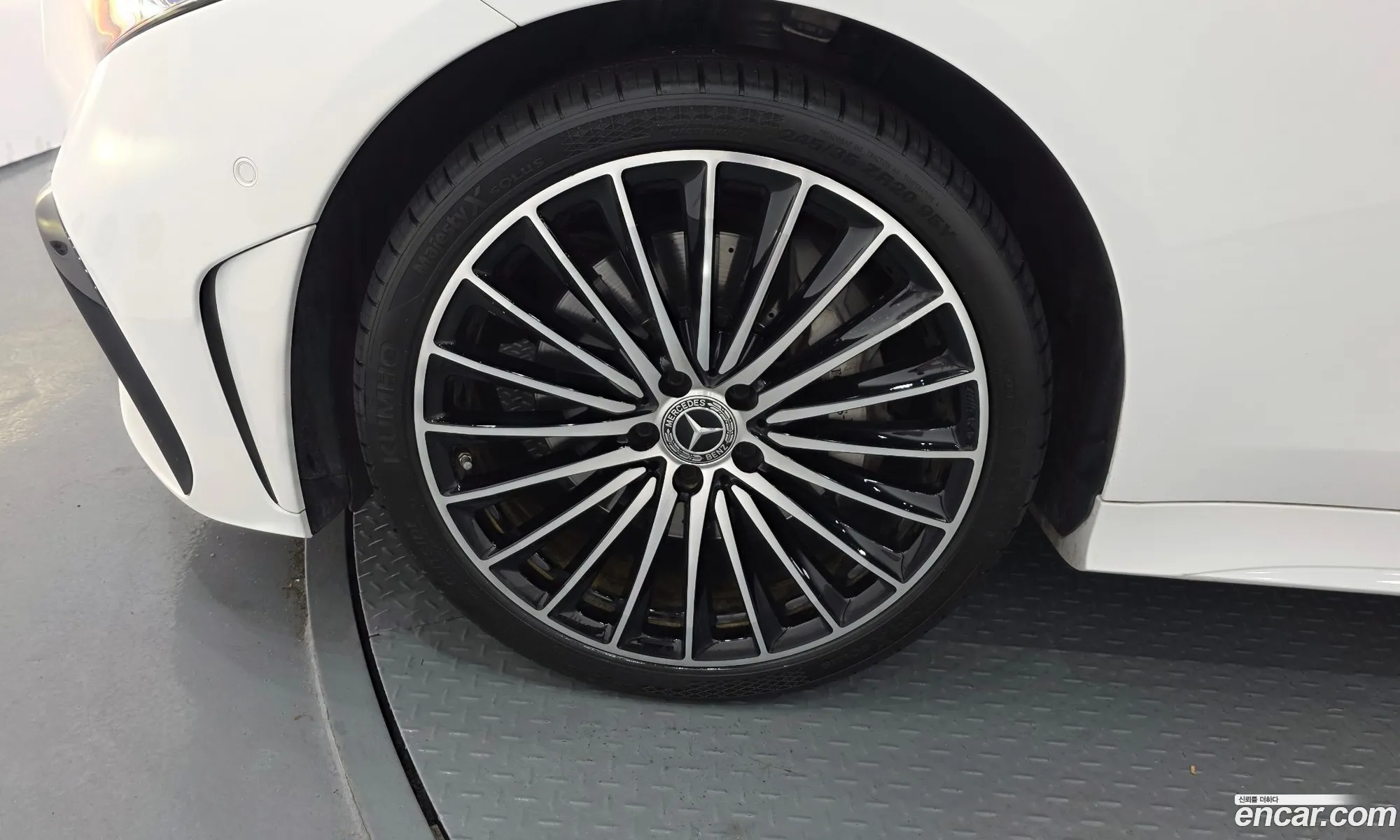 Mercedes-Benz CLS-Class C257 2022 — 26