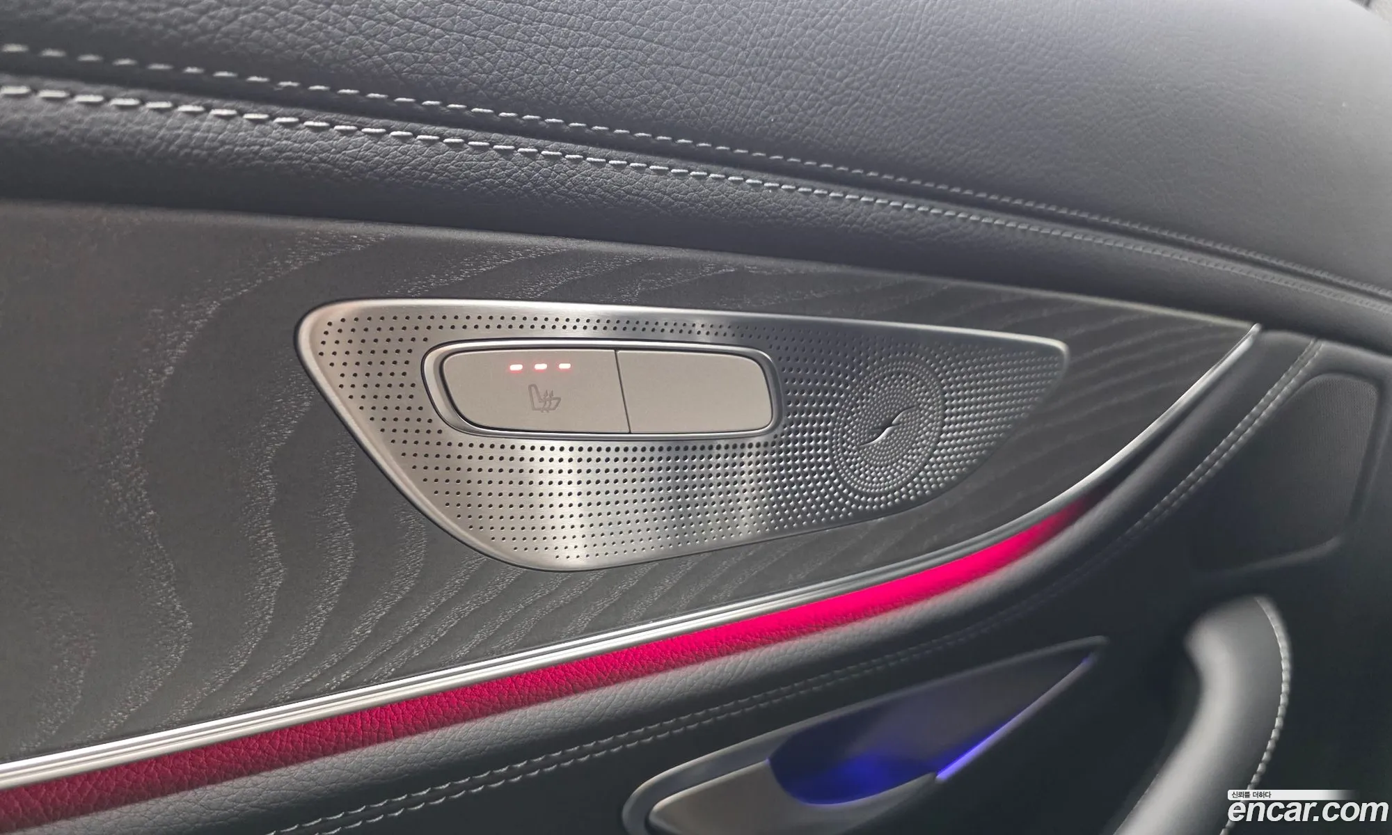 Mercedes-Benz CLS-Class C257 2022 — 15