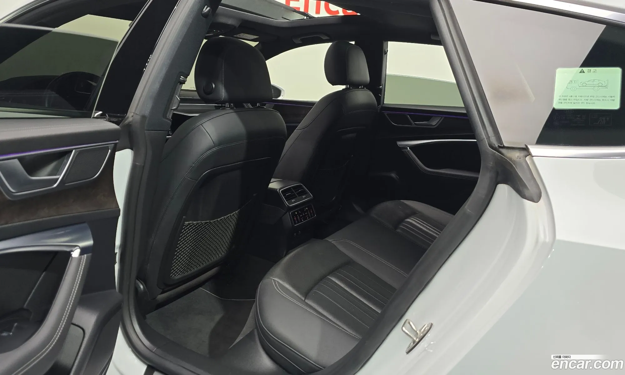 Audi A7 2021 WAUZZZF24MN021420 — 13