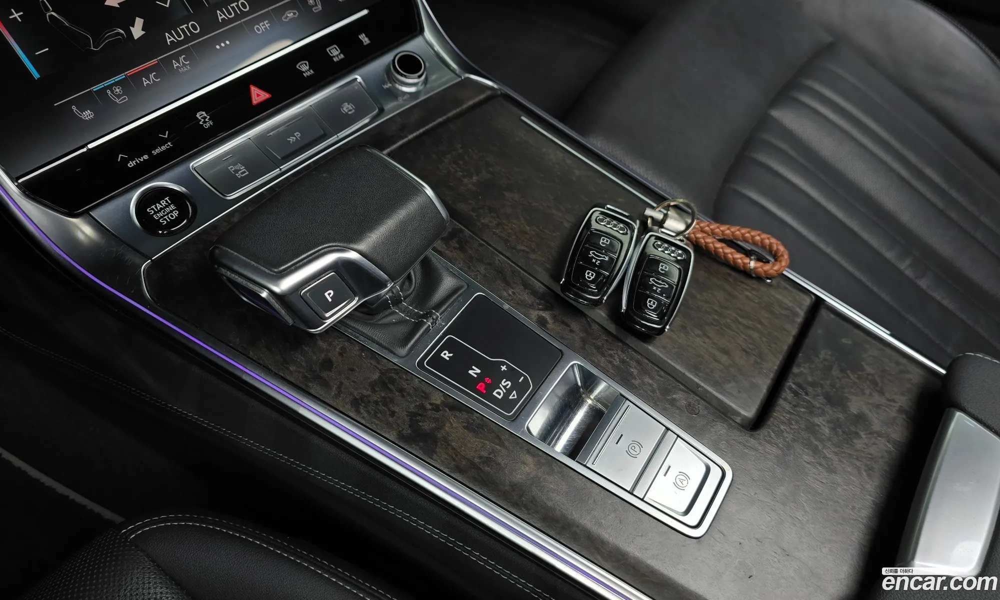 Audi A7 2021 WAUZZZF24MN021420 — 20