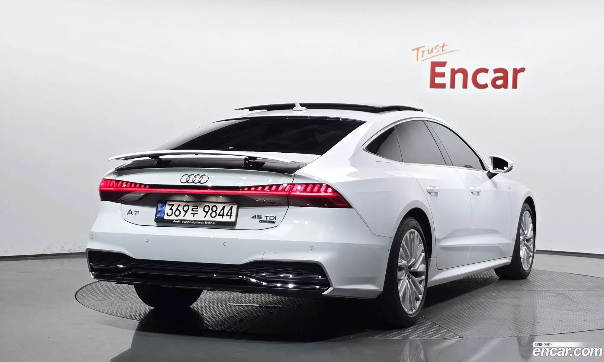 Audi A7 2021 WAUZZZF24MN021420 — 16