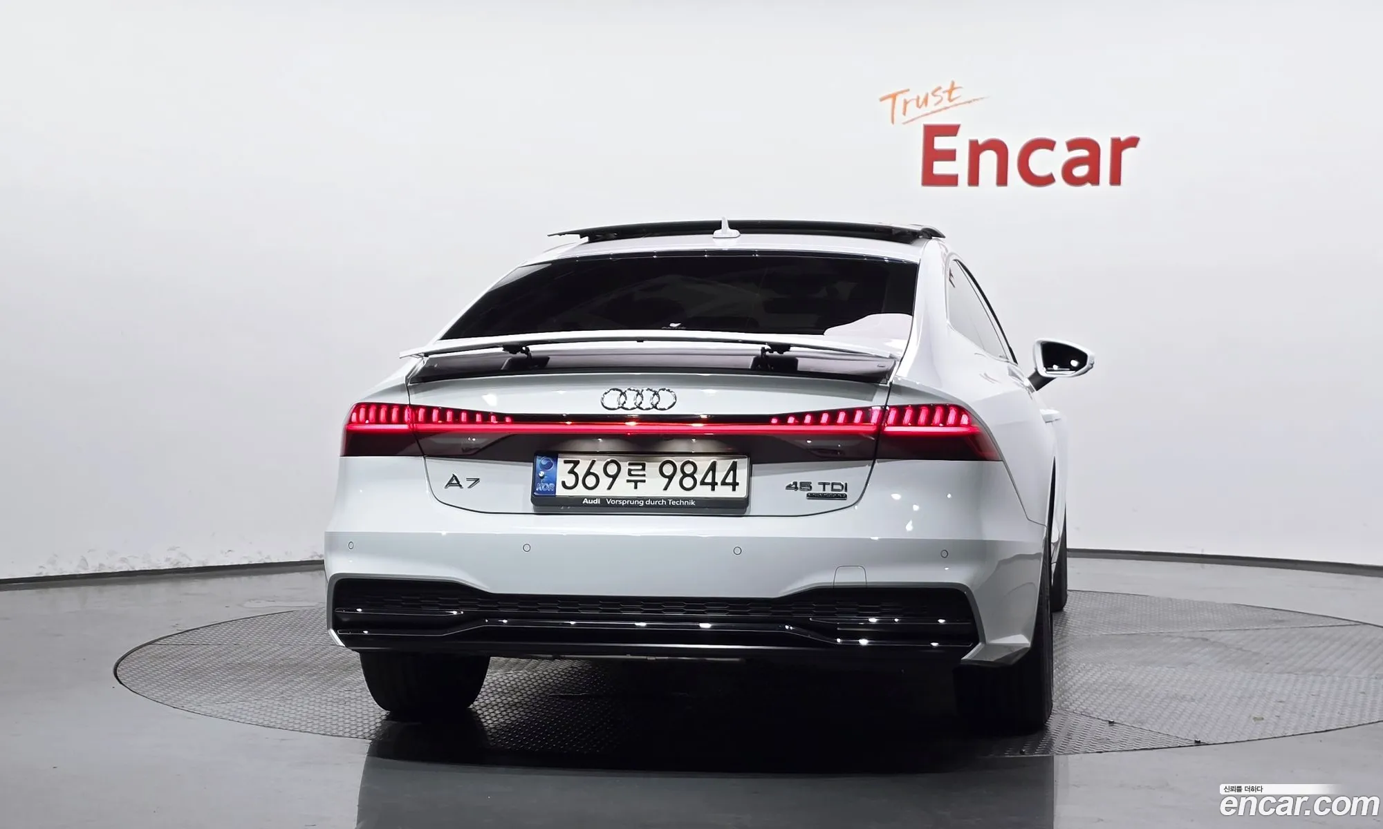 Audi A7 2021 WAUZZZF24MN021420 — 11