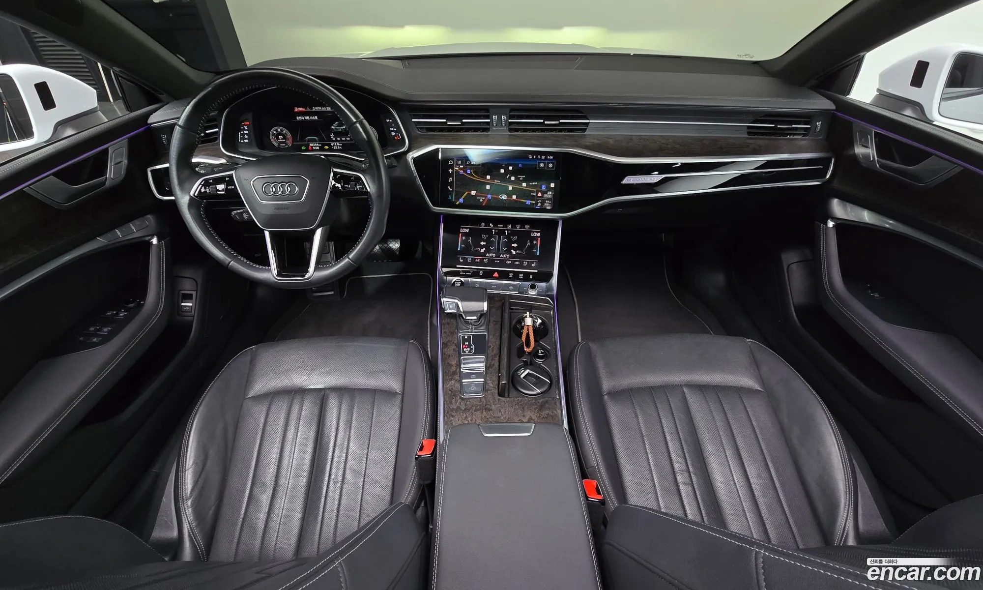 Audi A7 2021 WAUZZZF24MN021420 — 17