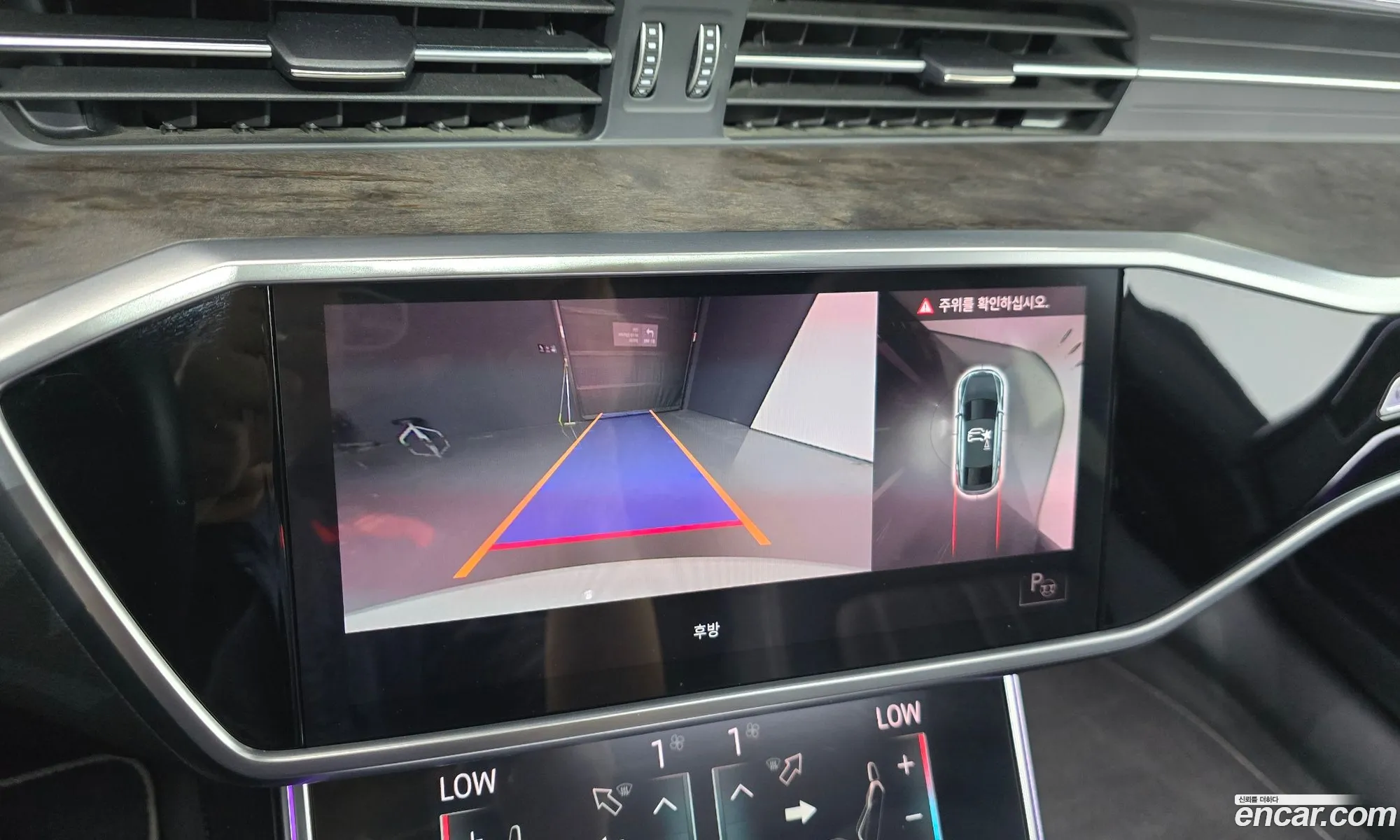Audi A7 2021 WAUZZZF24MN021420 — 2