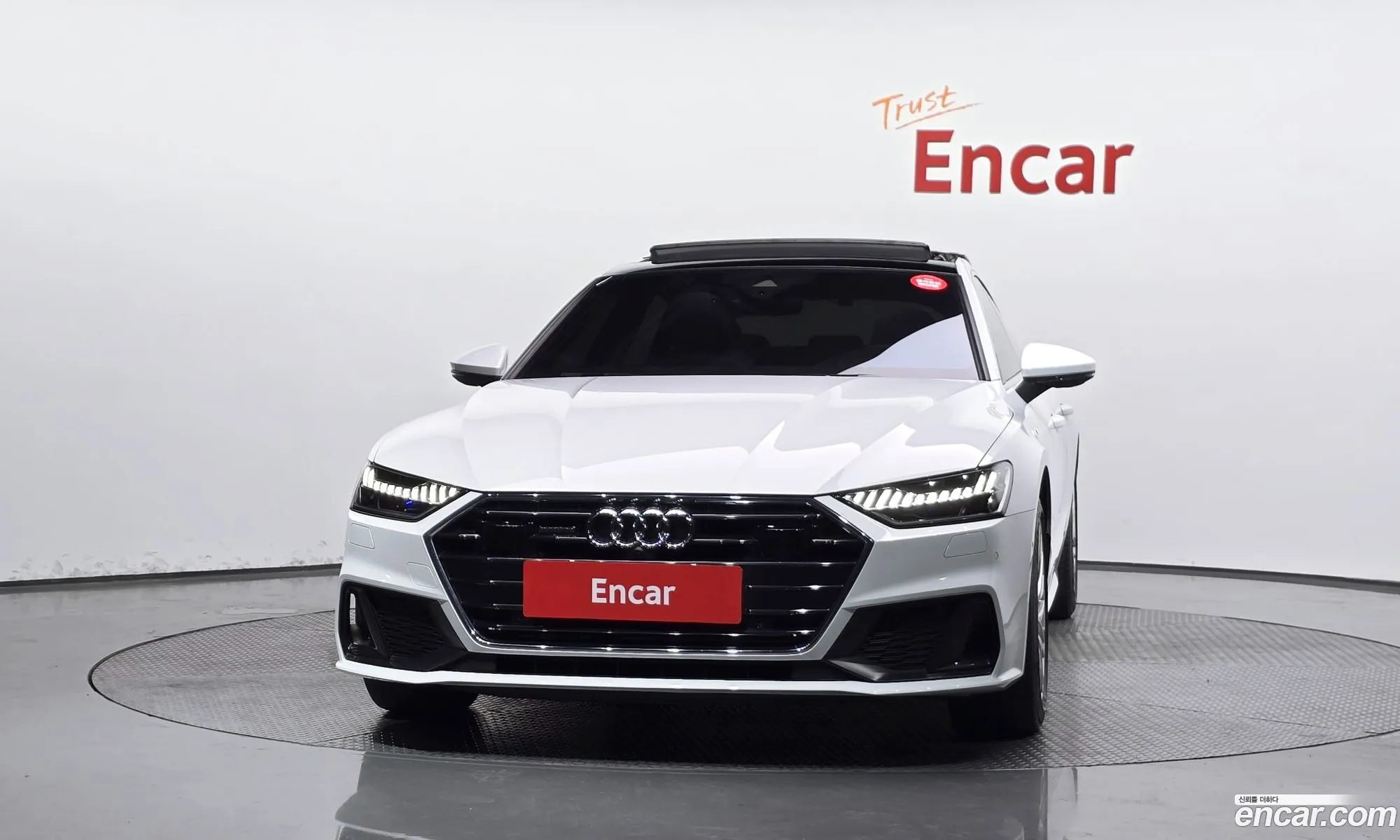 Audi A7 2021 WAUZZZF24MN021420 — 6
