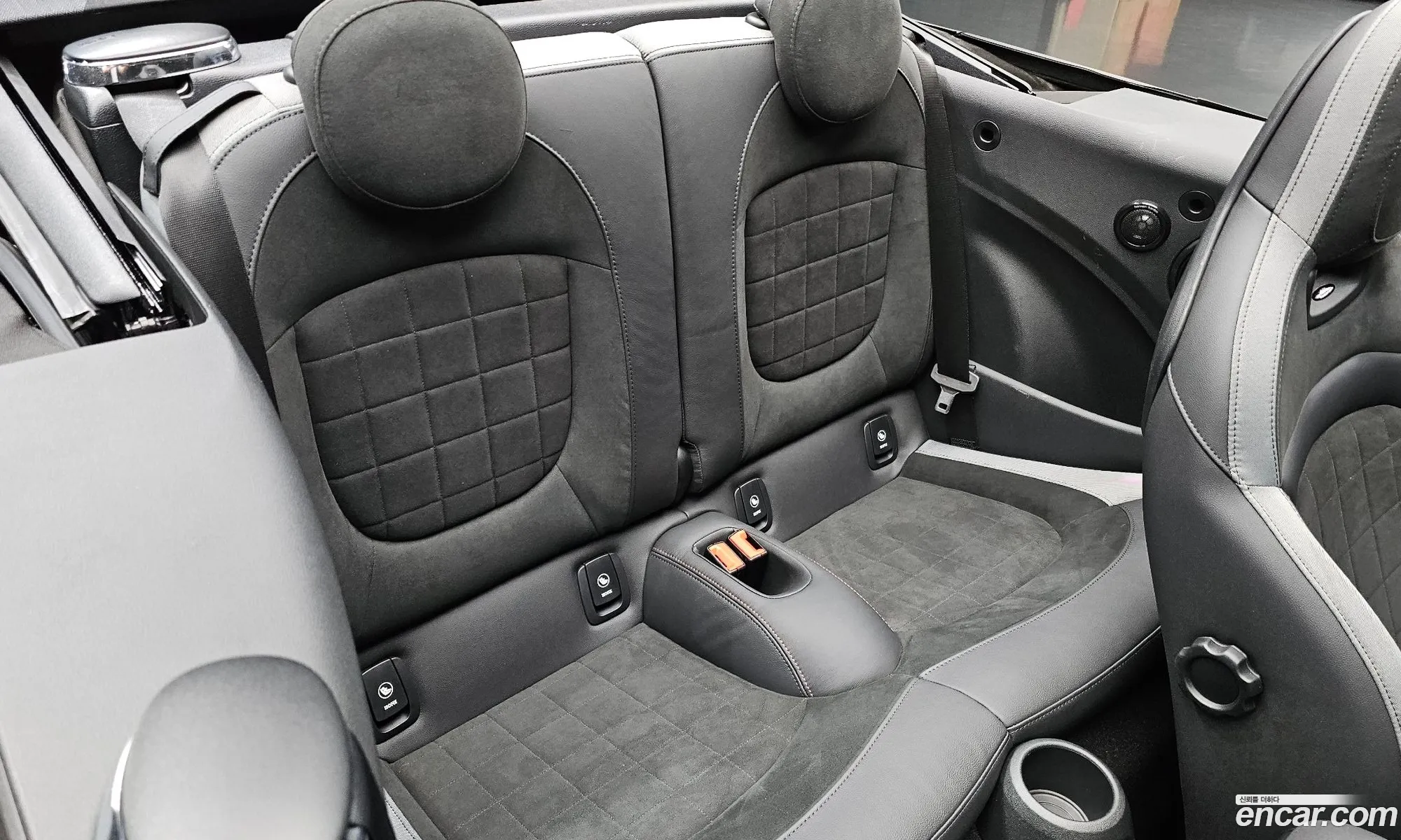 Mini Cooper S Convertible 2024 WMW71DL0XR3S30233 — 20