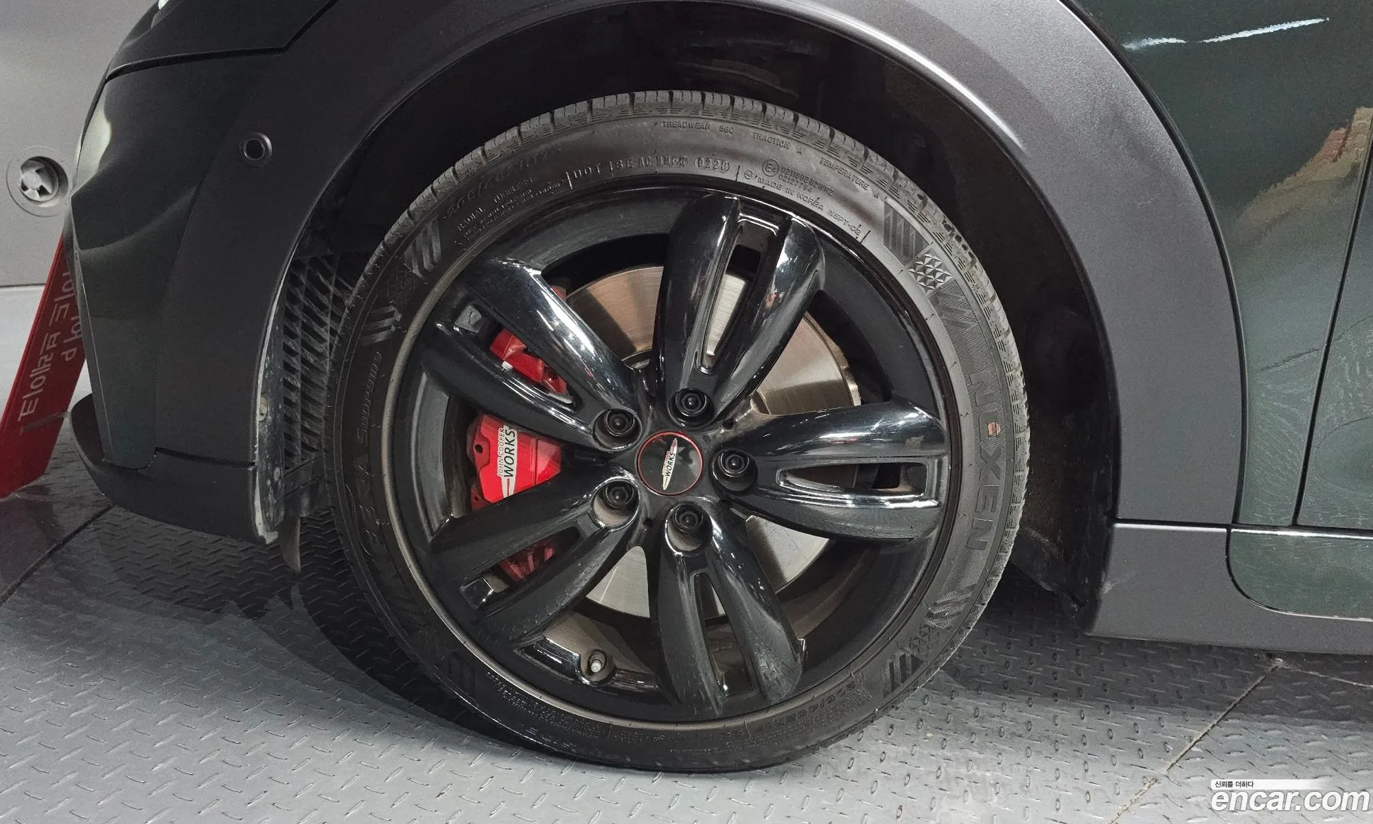 Mini Cooper S Convertible 2024 WMW71DL0XR3S30233 — 22