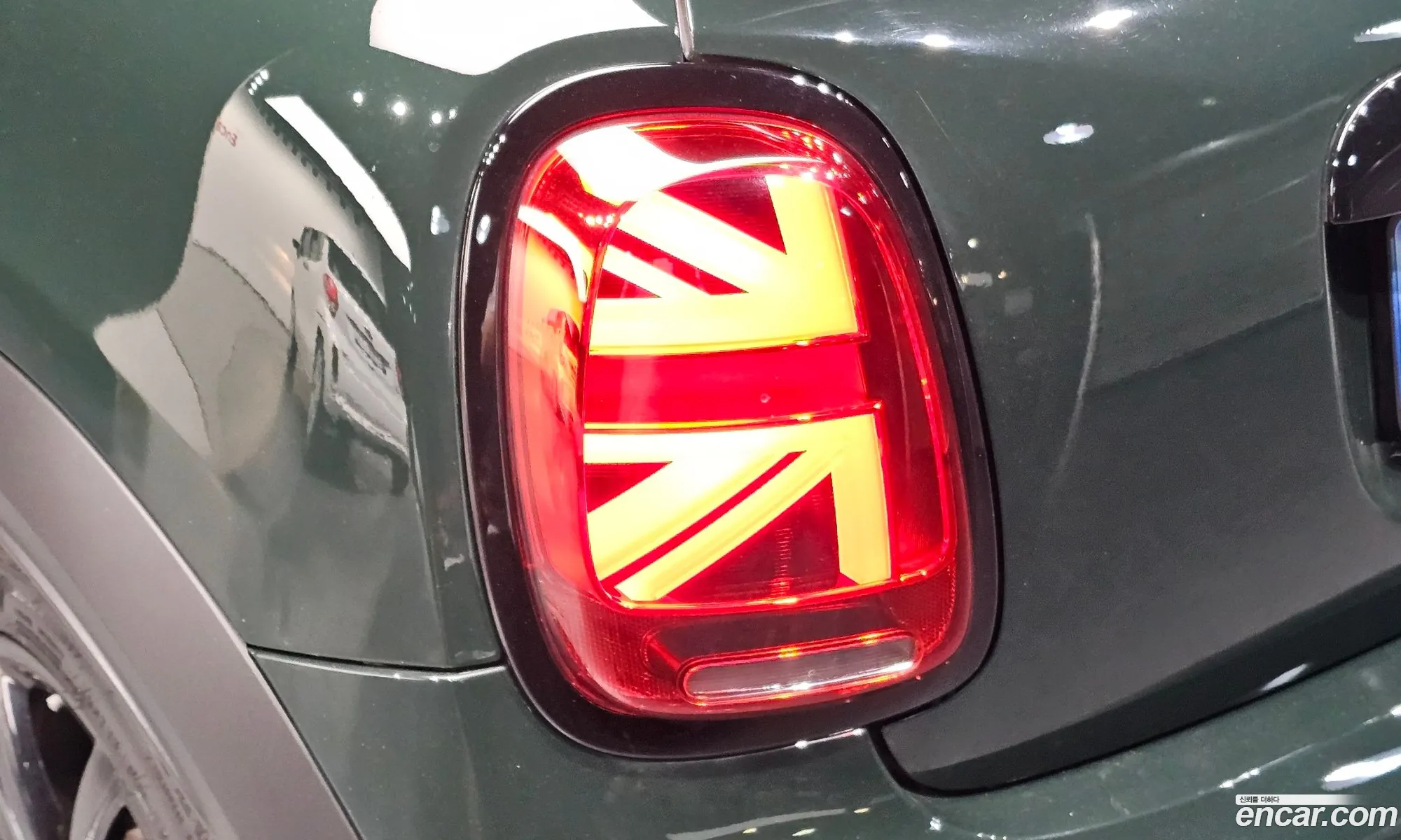 Mini Cooper S Convertible 2024 WMW71DL0XR3S30233 — 15