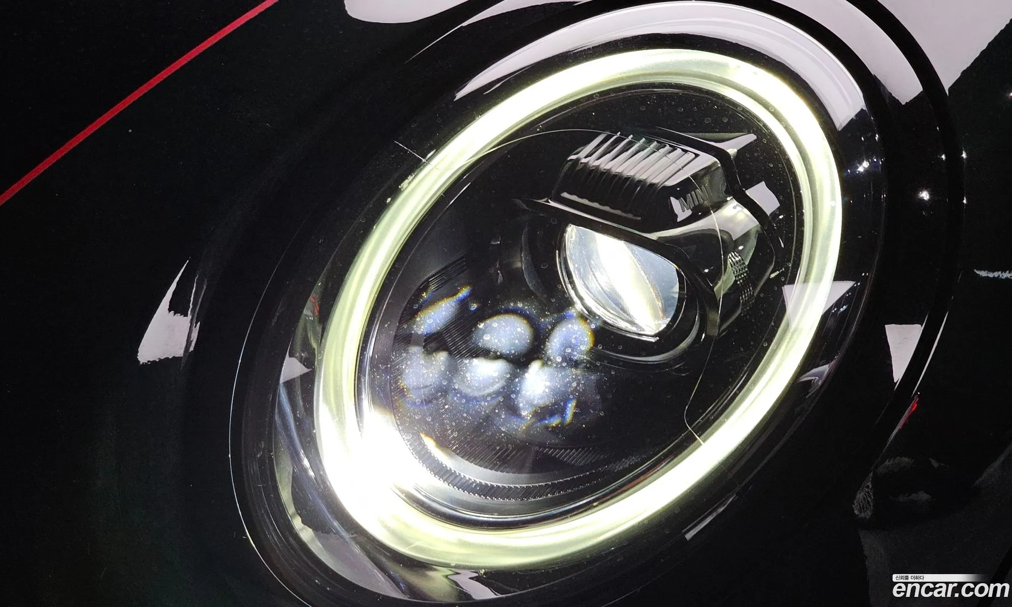Mini Cooper S Convertible 2024 WMW71DL0XR3S30233 — 17