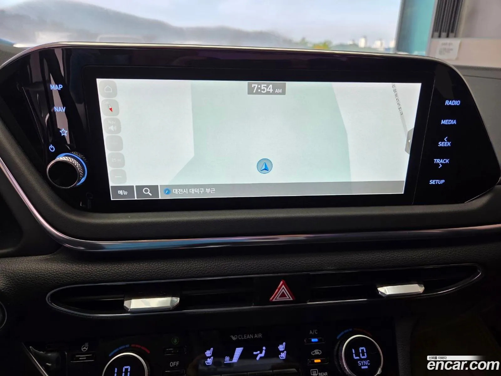 Hyundai Sonata 2022 — 3