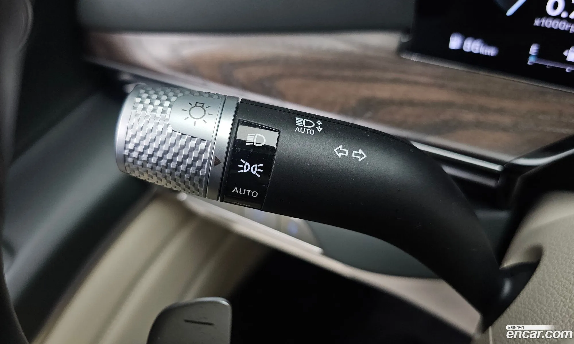 Genesis GV80 2024 KMTHA81BDRU237990 — 34
