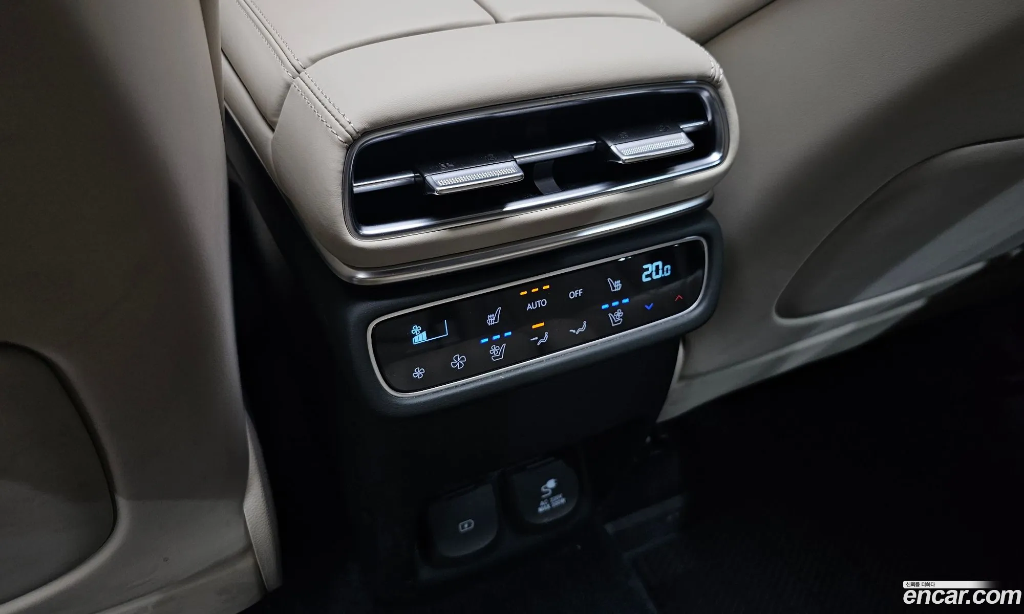 Genesis GV80 2024 KMTHA81BDRU237990 — 8