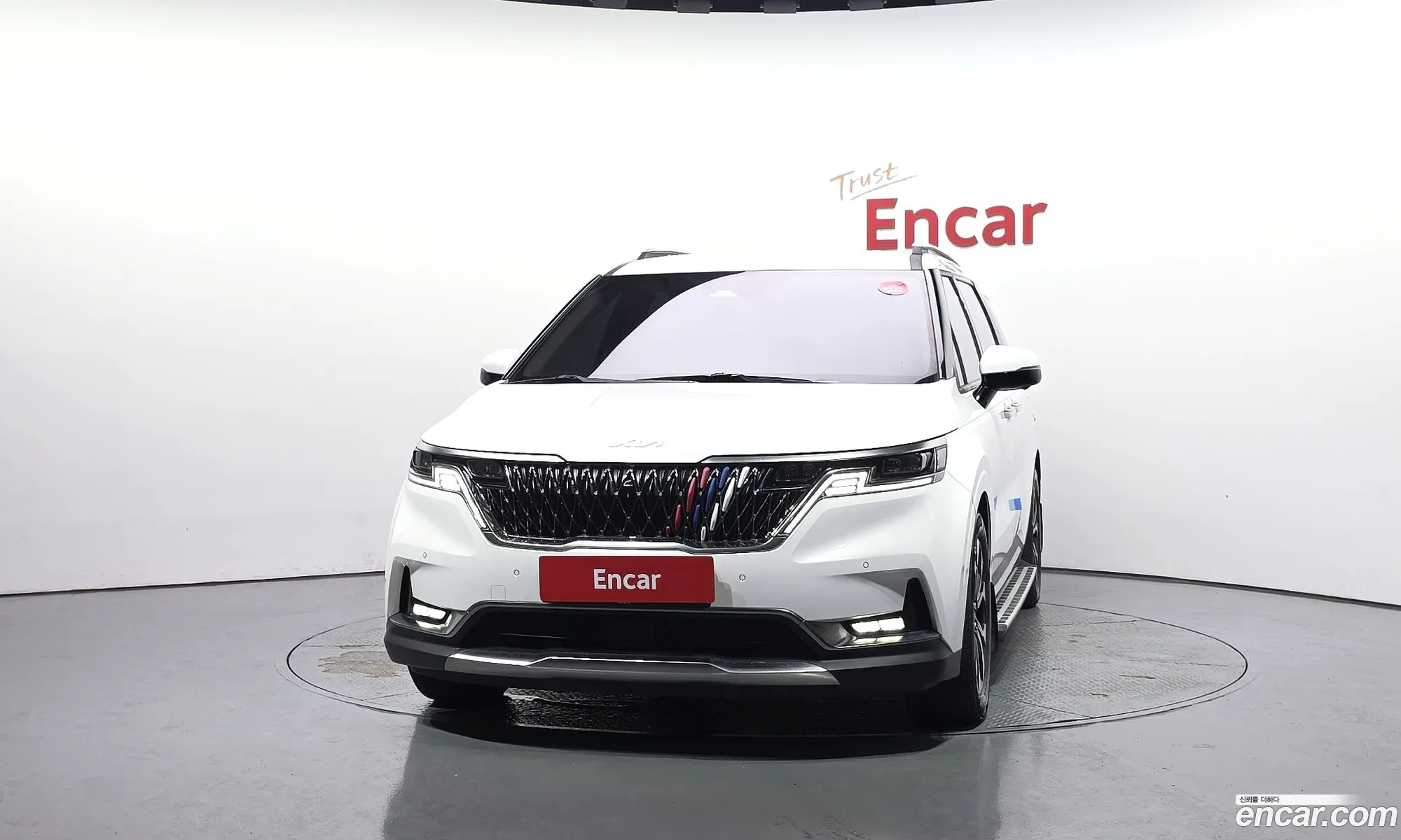 Kia Carnival 2022 — 12