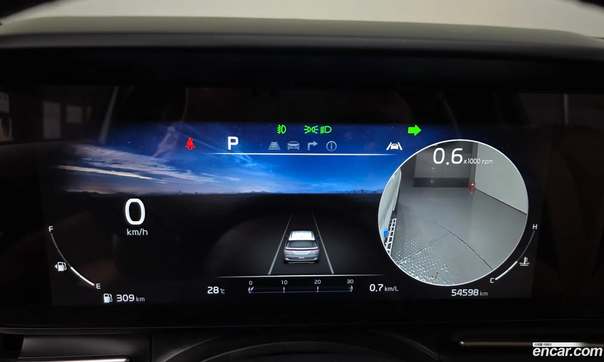 Kia Carnival 2022 — 10