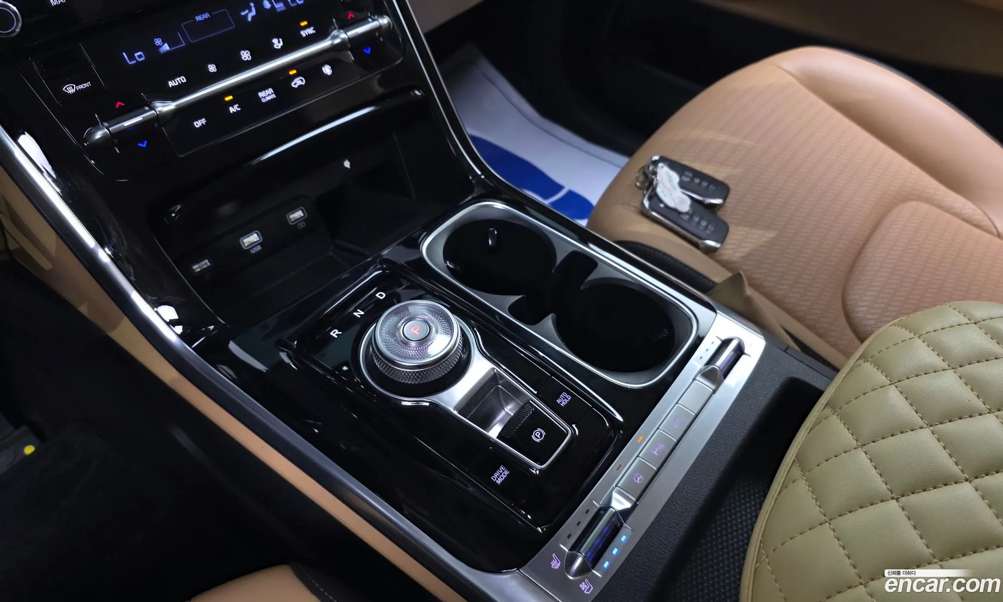 Kia Carnival 2022 — 18