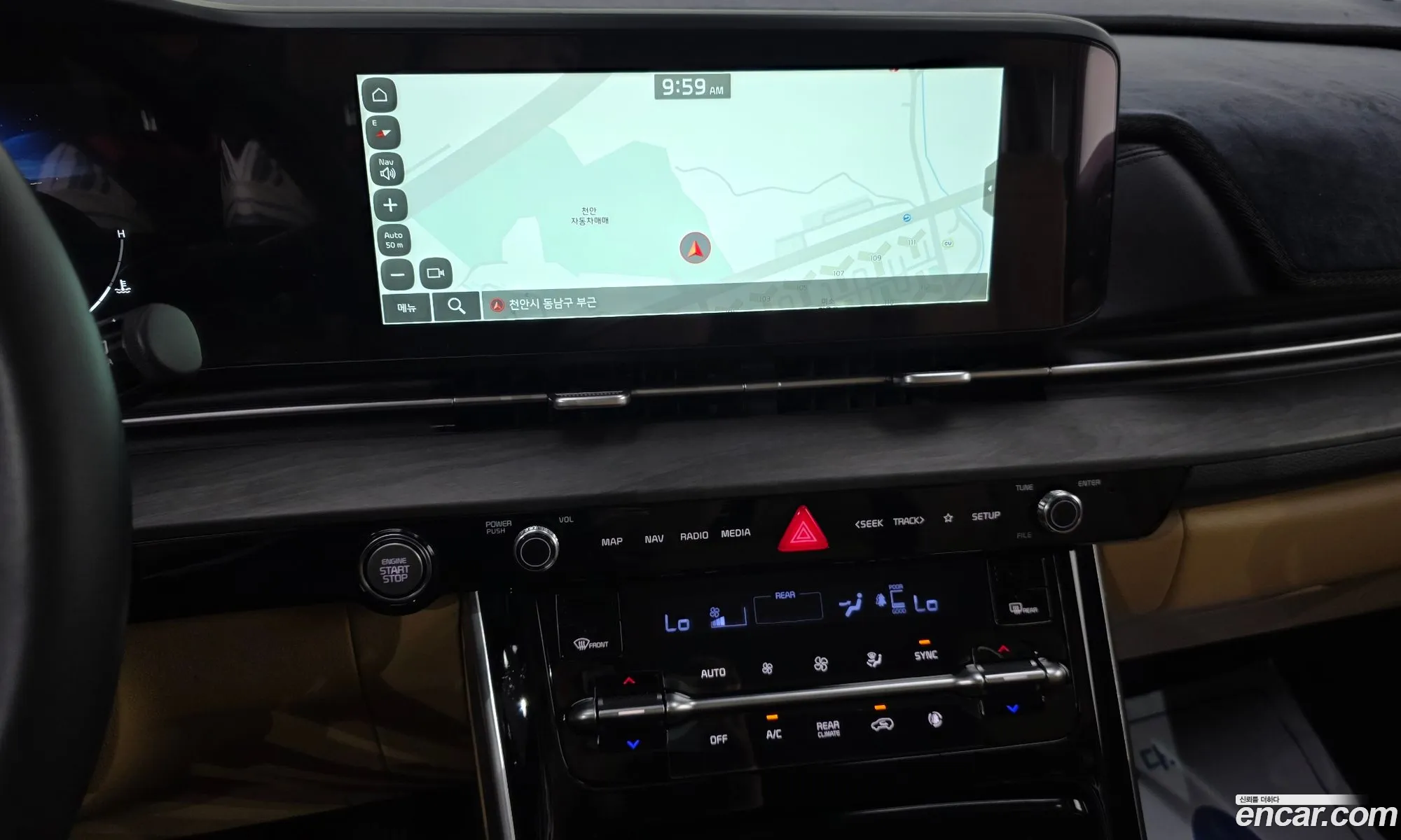 Kia Carnival 2022 — 3
